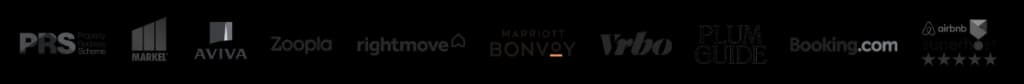 MadeStays distribution partners