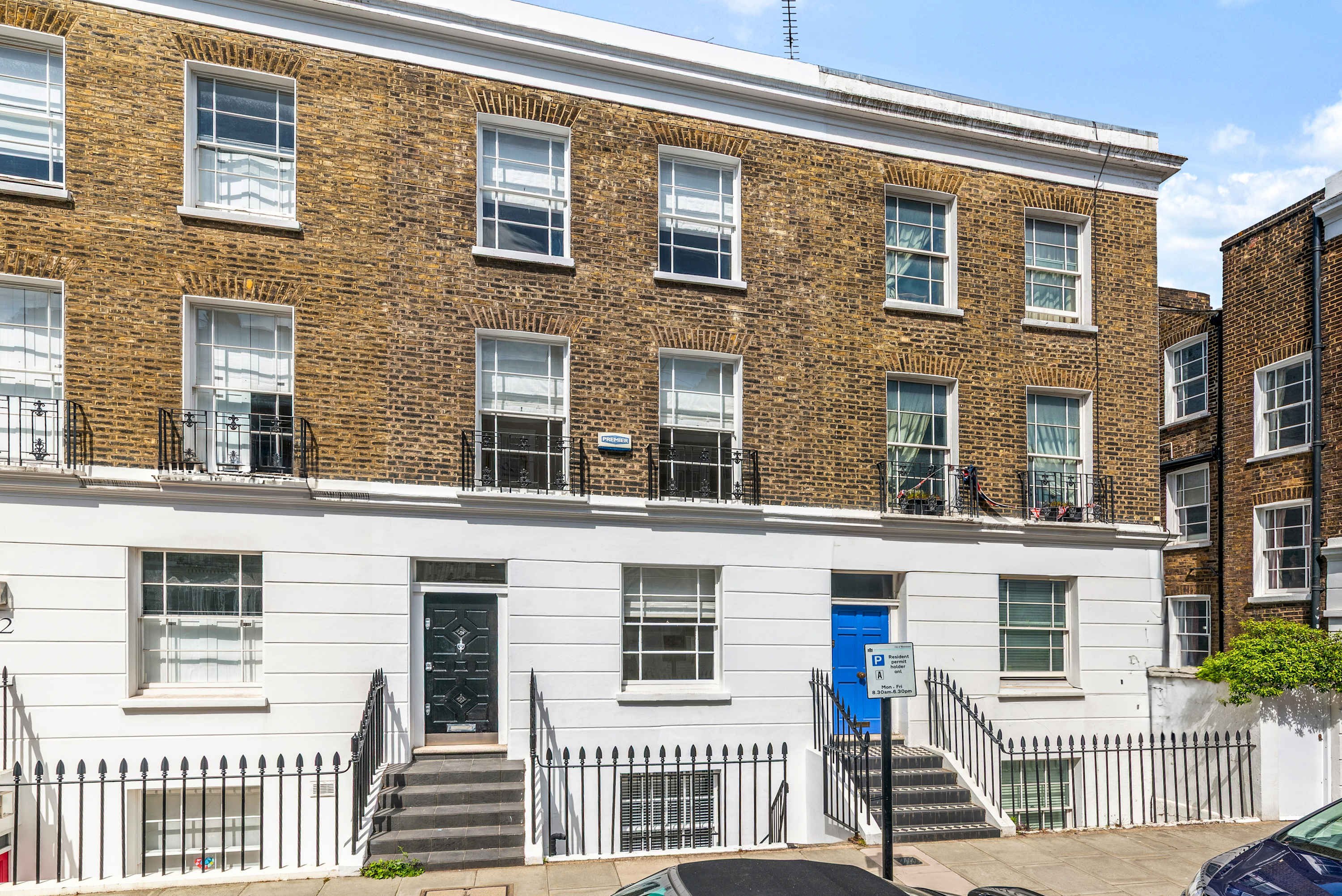 The Buckingham Estate (HS390) — photo 49