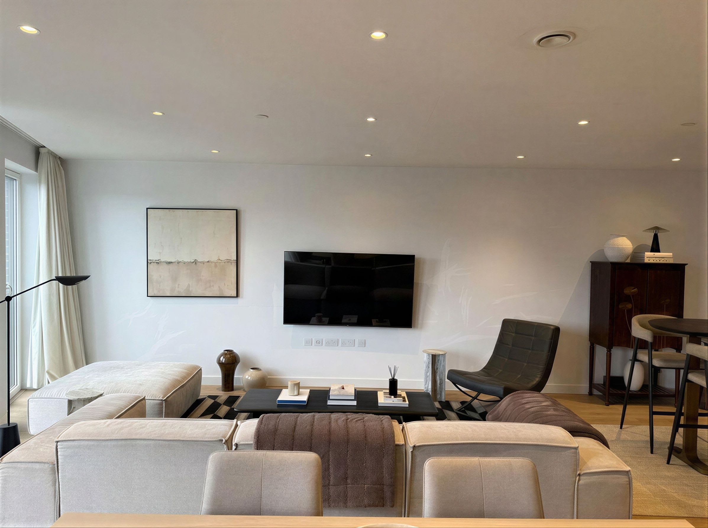 The Bloomsbury Suite II (DH392)