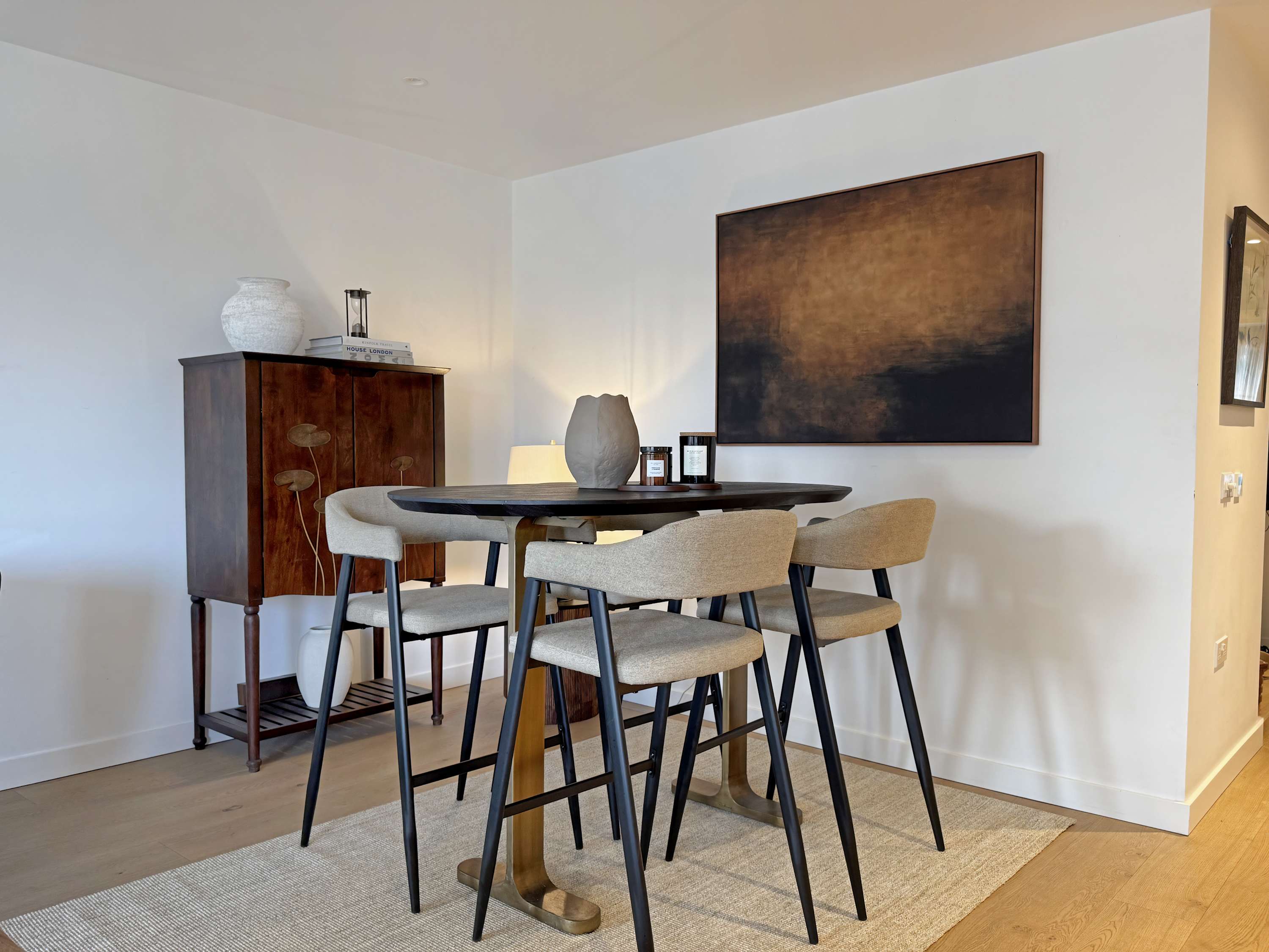 The Bloomsbury Suite II (DH392)