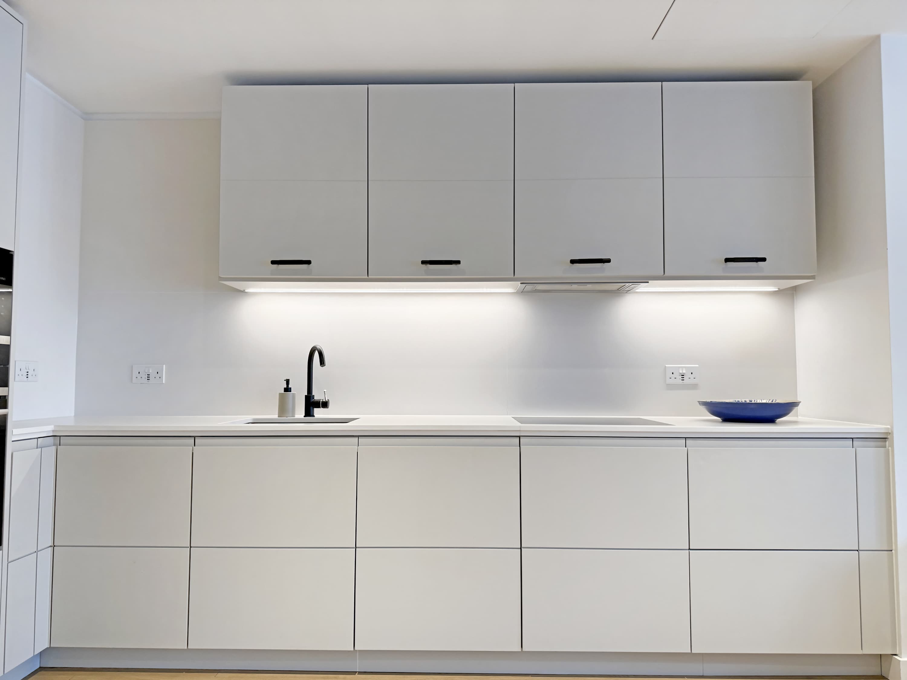 The Bloomsbury Suite II (DH392) — photo 8