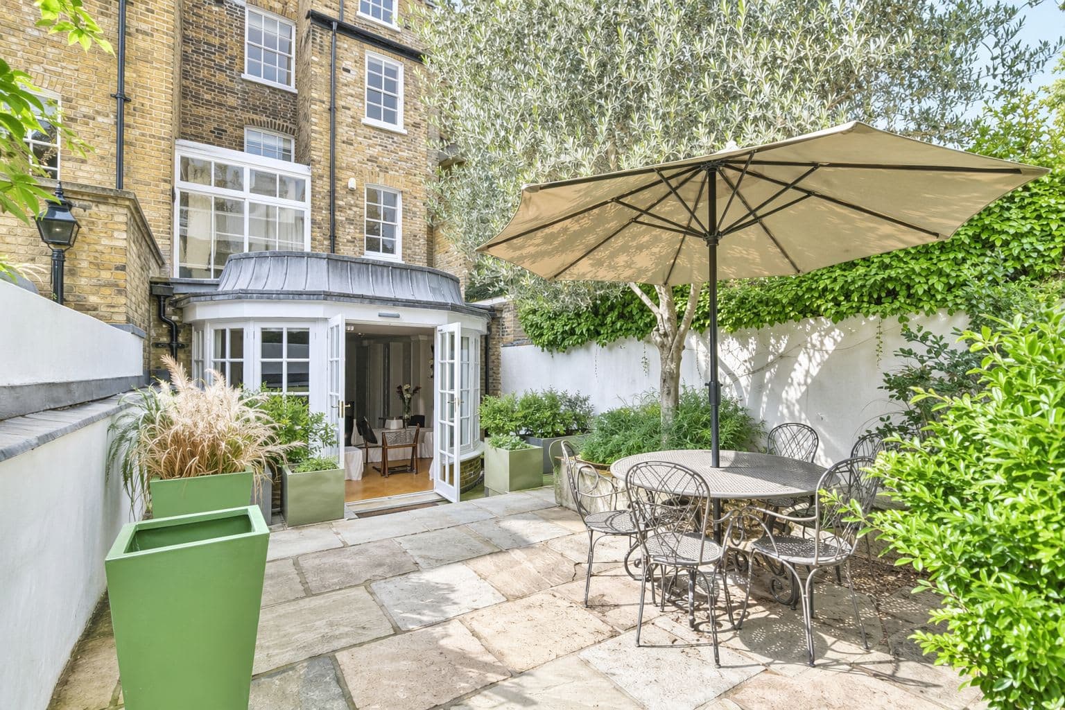 The Belgravia Terrace (TBT920) — photo 6