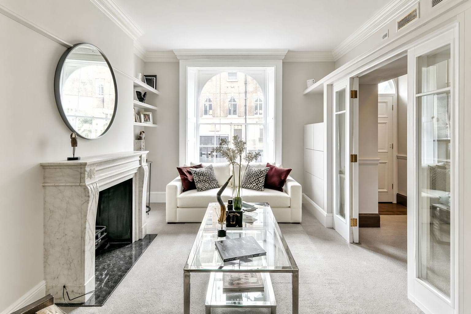 The Belgravia Terrace (TBT920) — photo 1