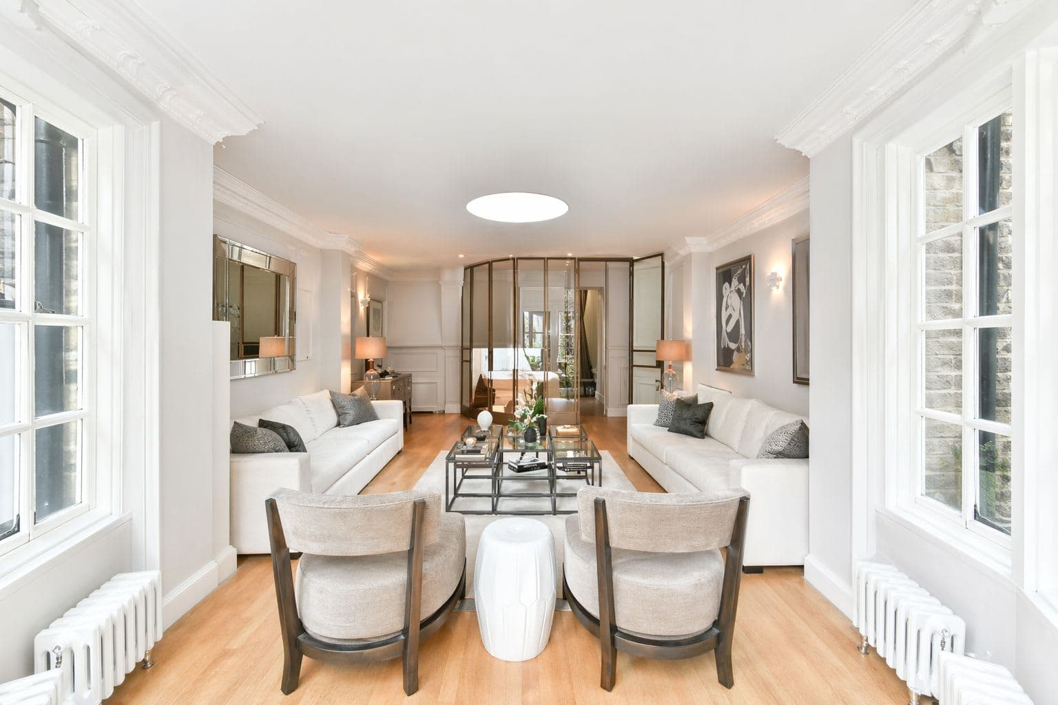 The Belgravia Terrace (TBT920) — photo 8