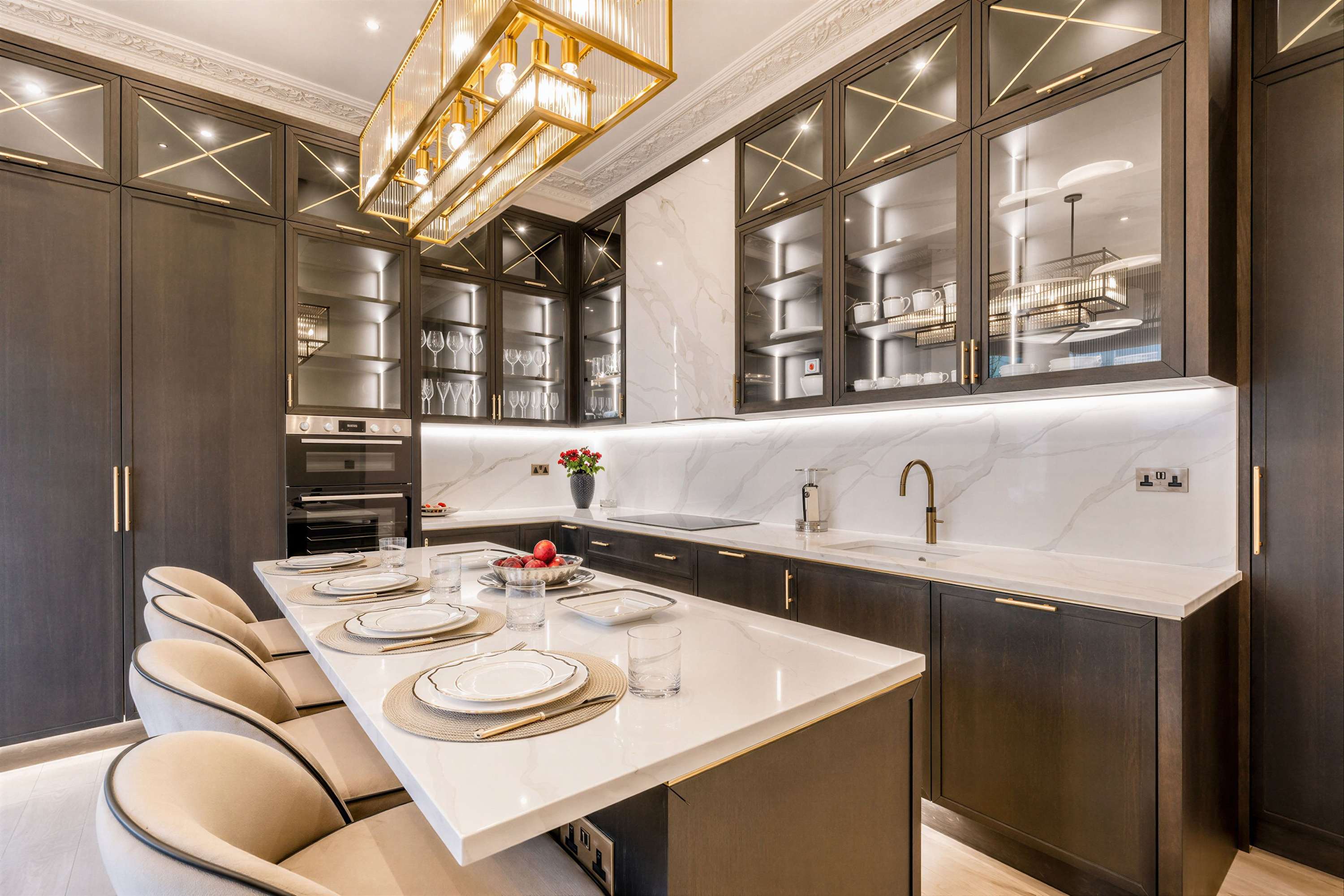 Grosvenor, Knightsbridge (TGV205) — photo 9