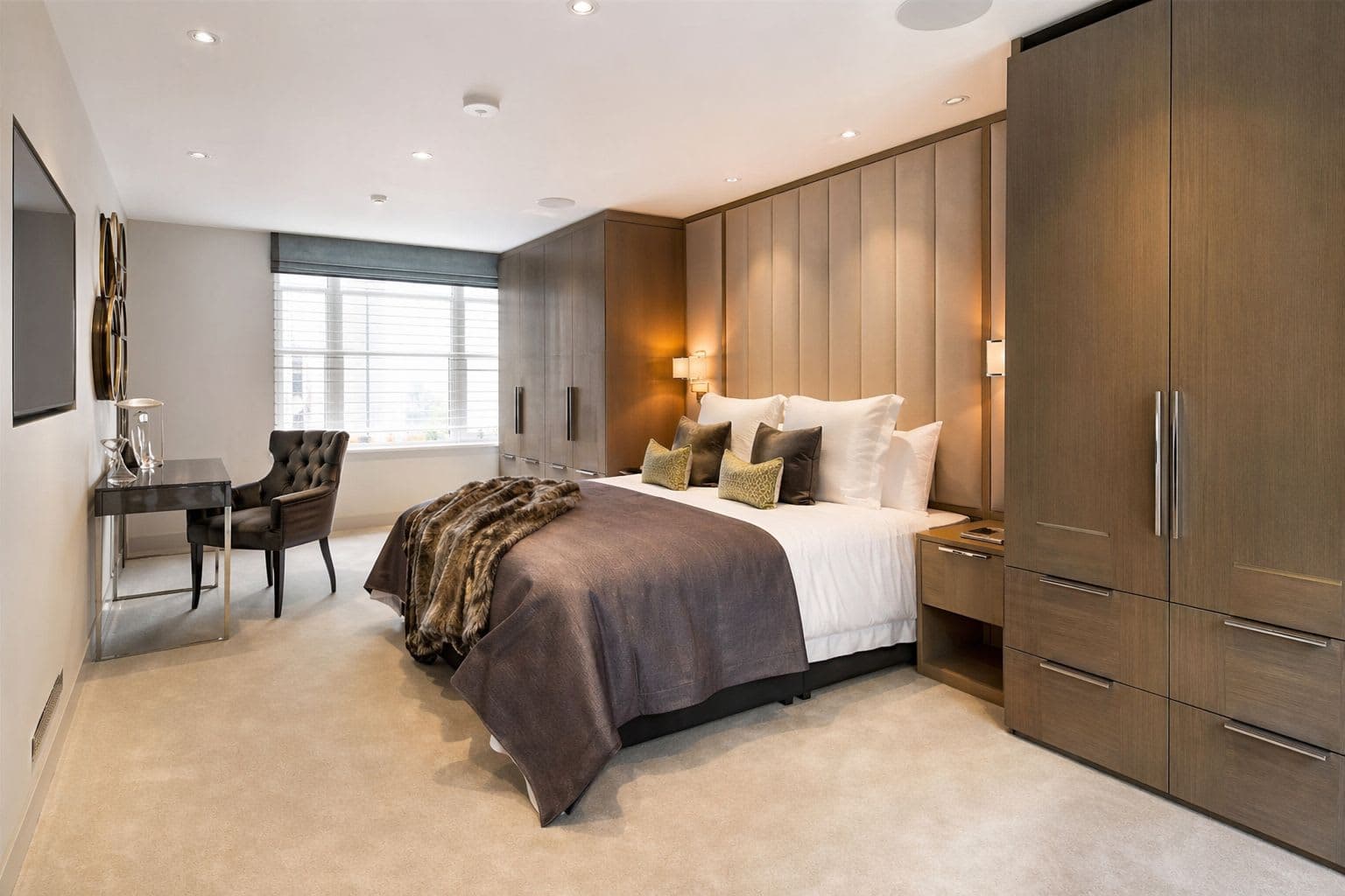 The Grosvenor Mews (TGM192) — photo 10
