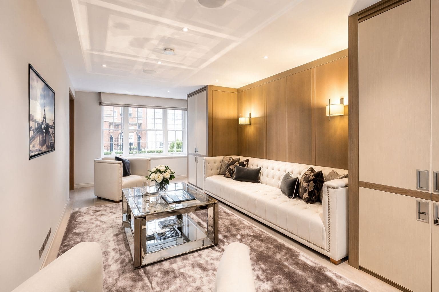 The Grosvenor Mews (TGM192) — photo 14