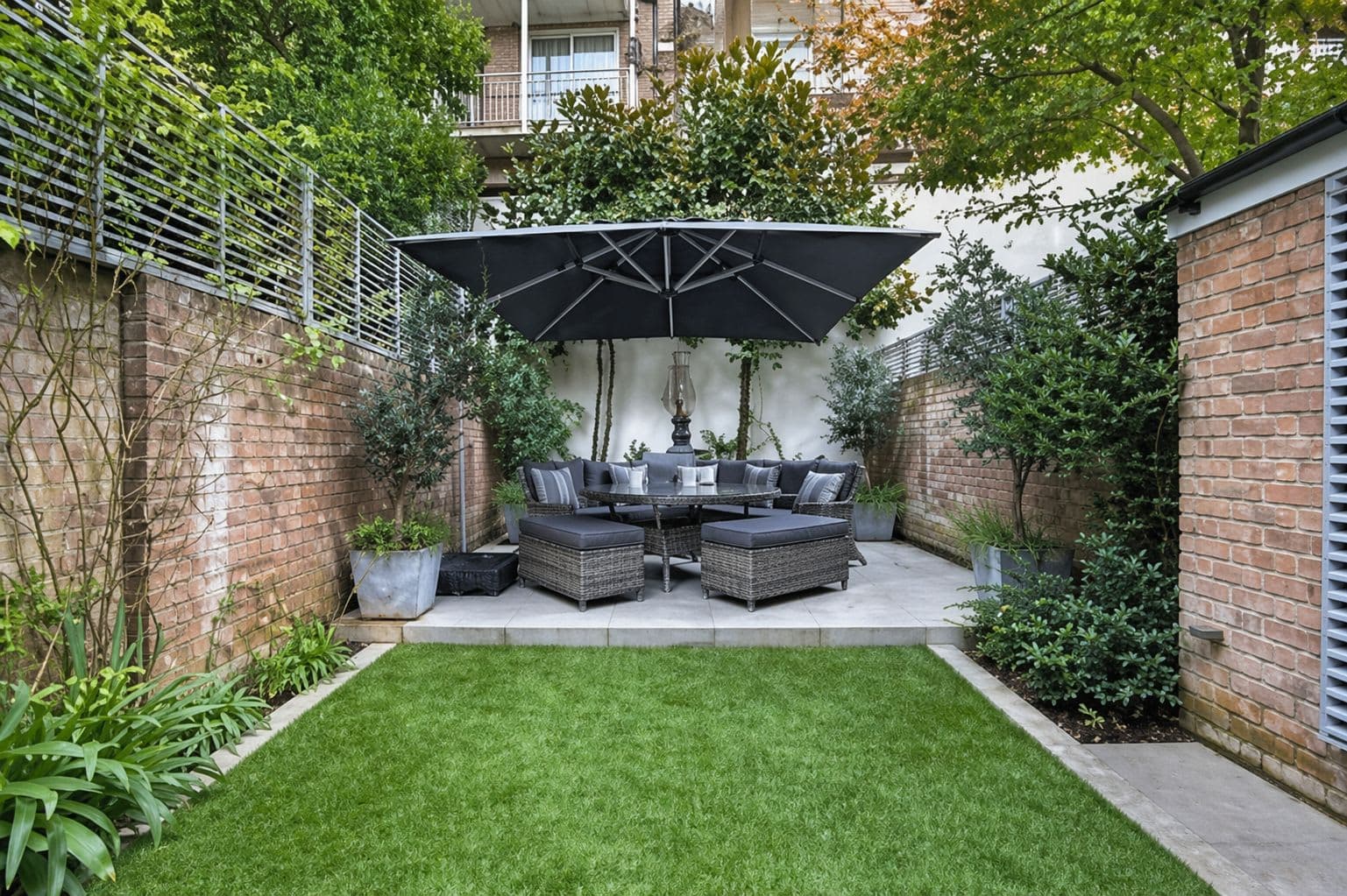 The Wilton Townhouse (CL382) — photo 4