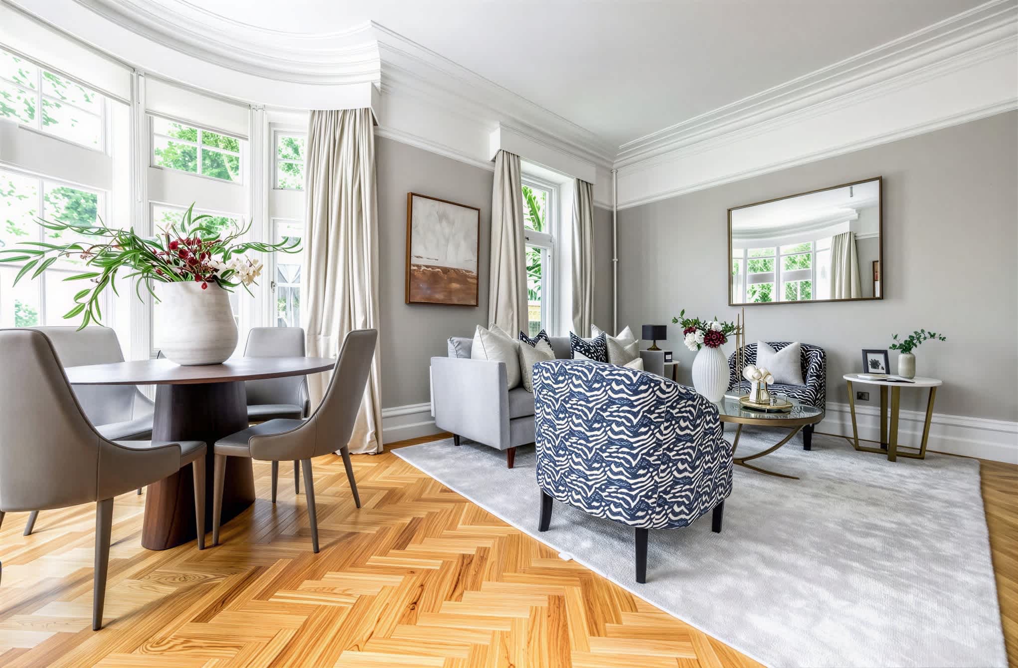 The Fitzrovia Suite III — photo 2