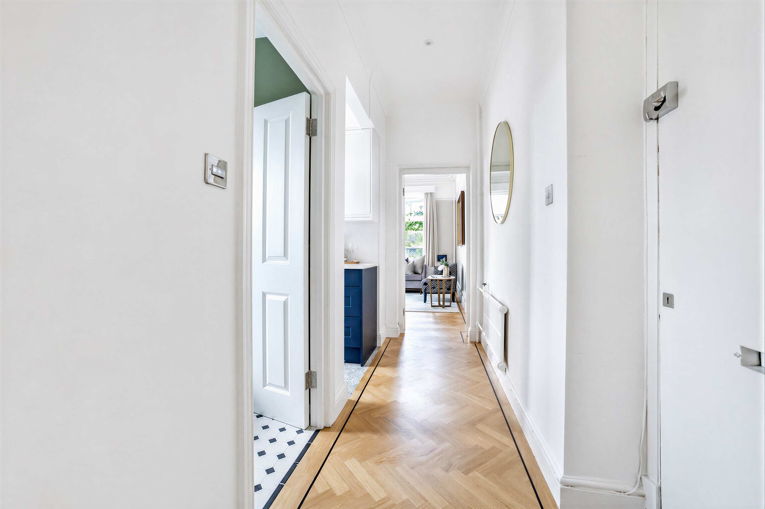 The Fitzrovia Suite III — photo 7