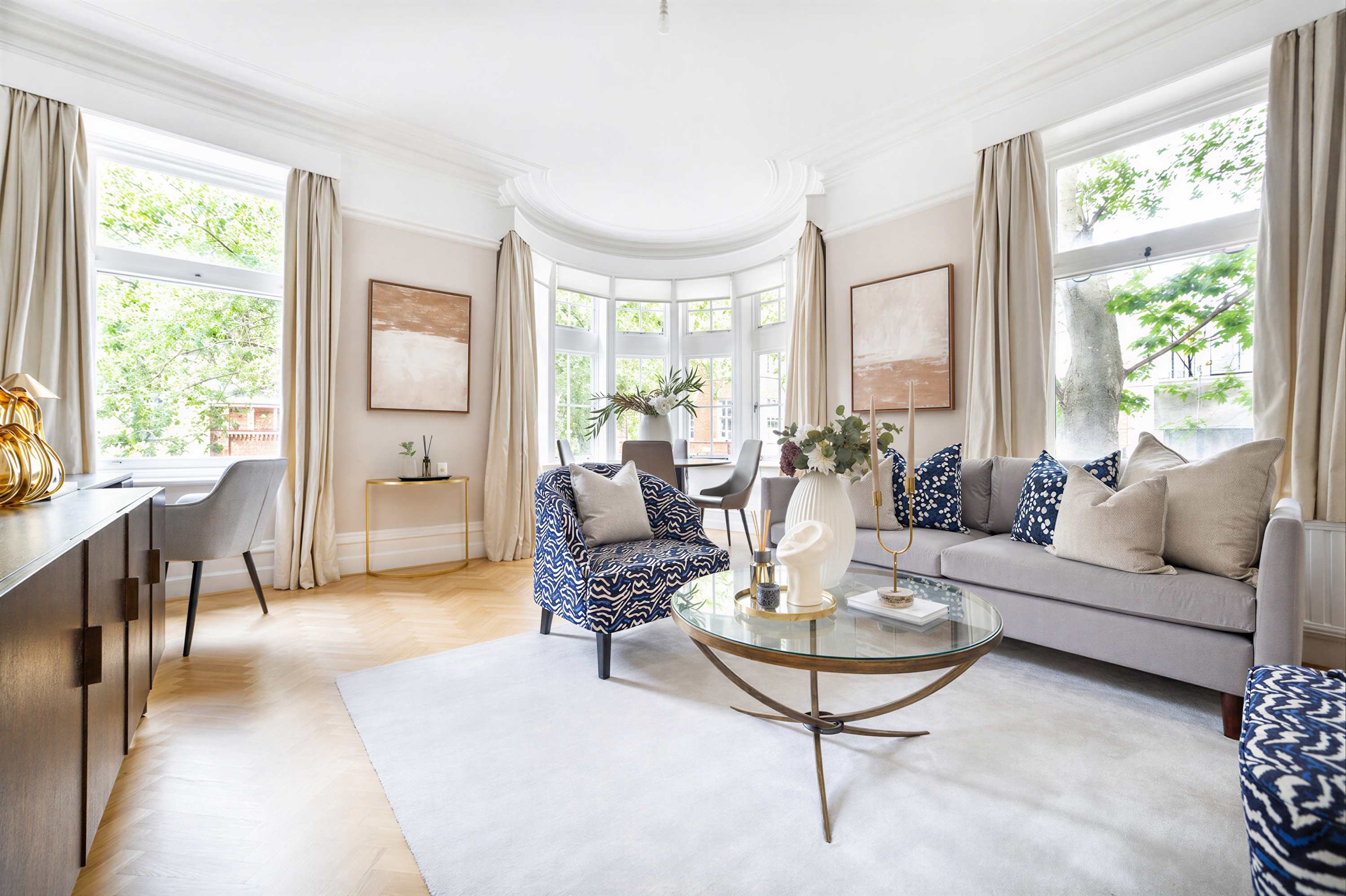 The Fitzrovia Suite III — photo 1