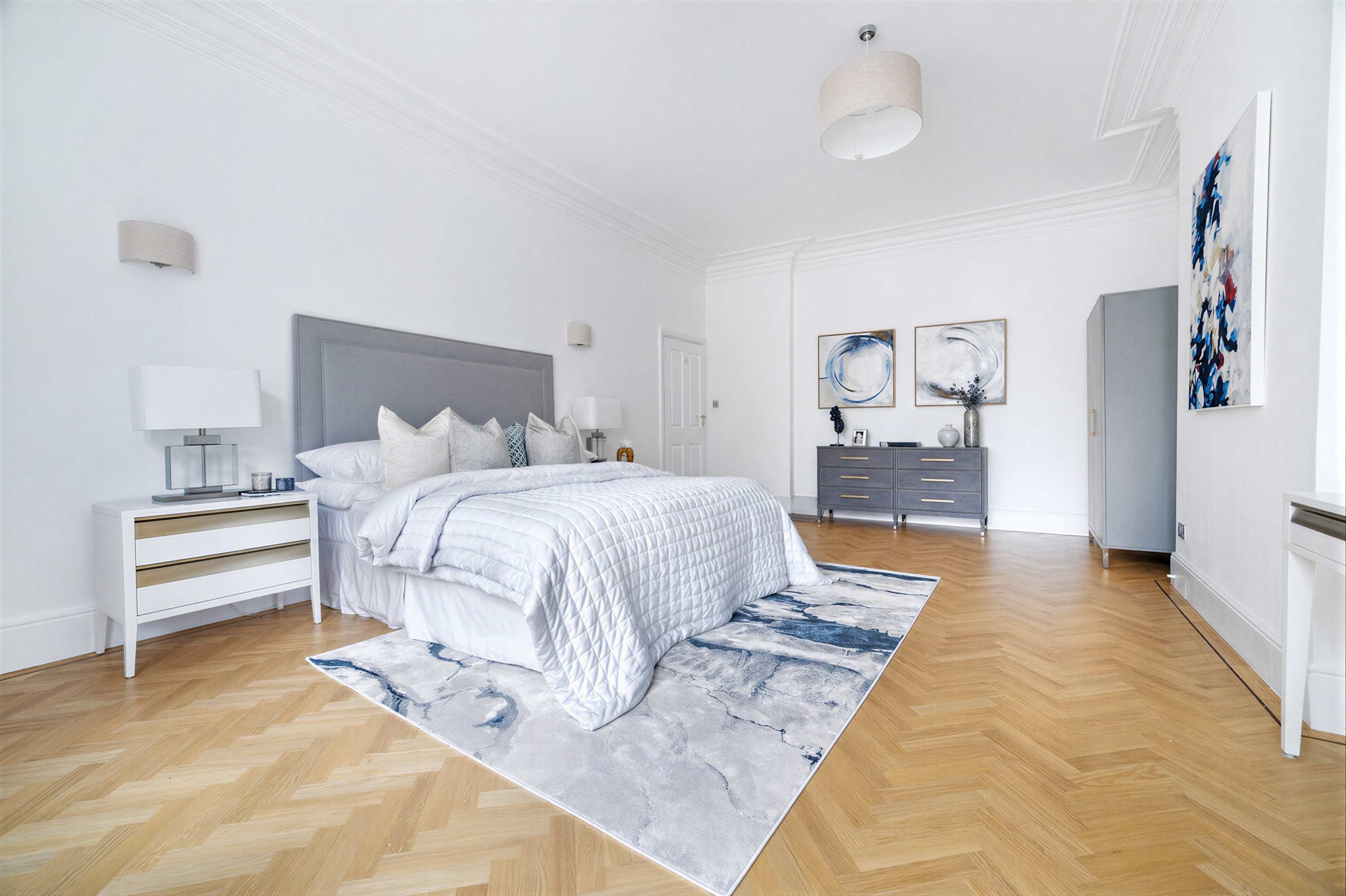 The Fitzrovia Suite III — photo 3
