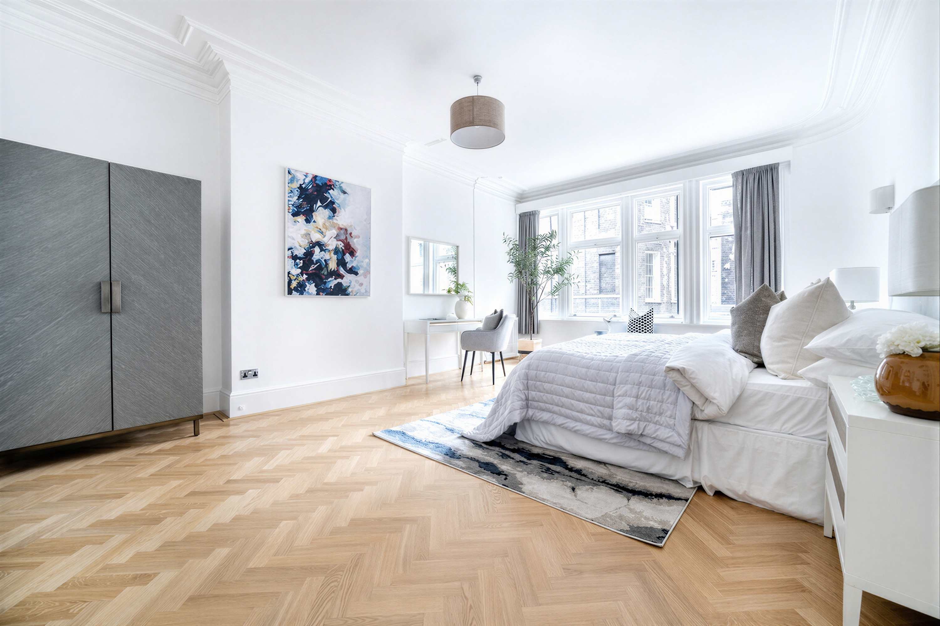 The Fitzrovia Suite III — photo 9