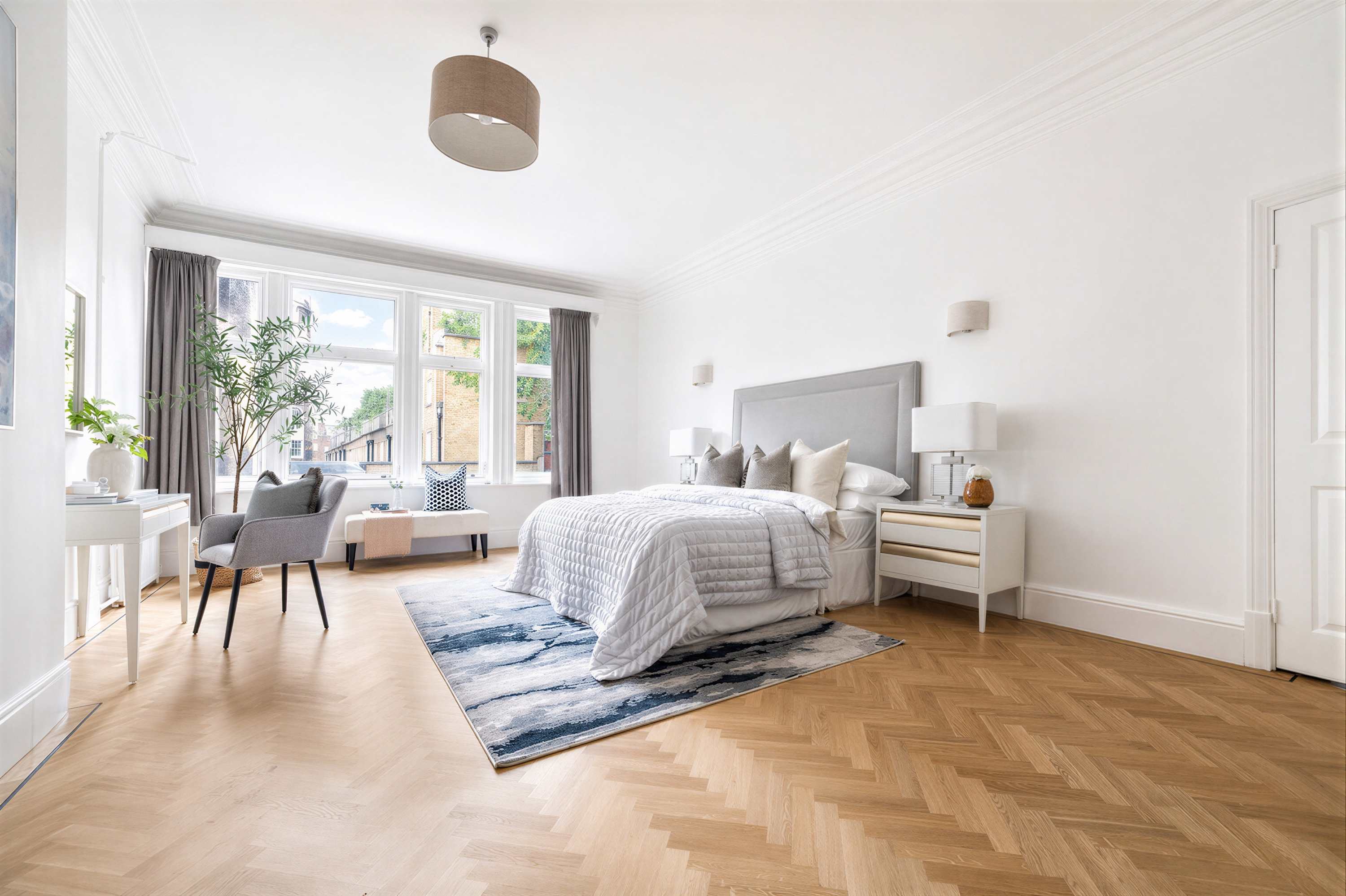 The Fitzrovia Suite III — photo 8