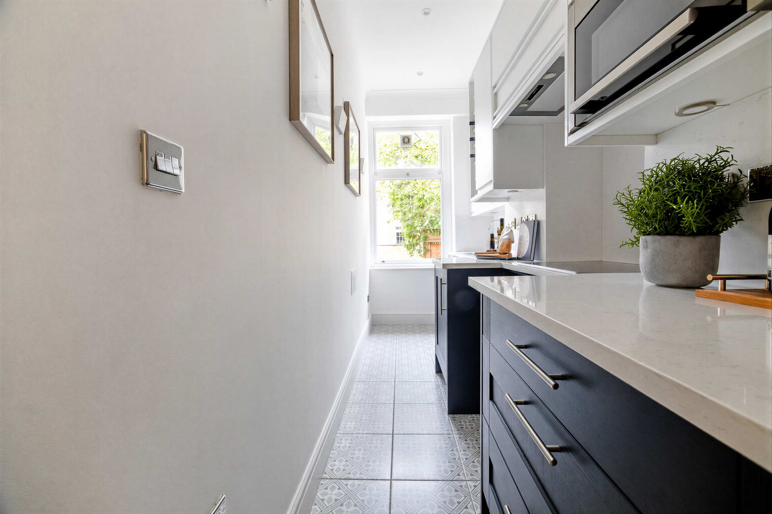 The Fitzrovia Suite III — photo 11