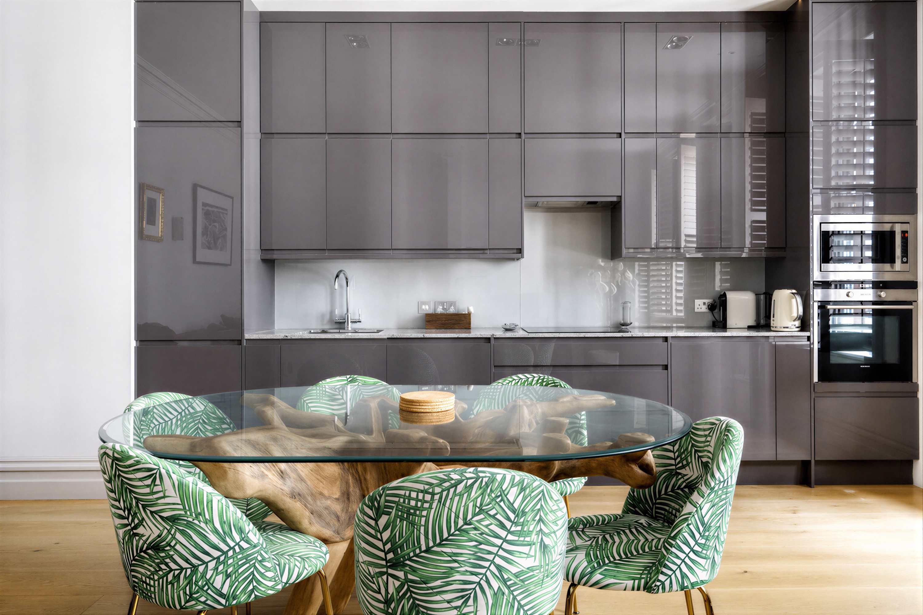 The Fitzrovia Suite