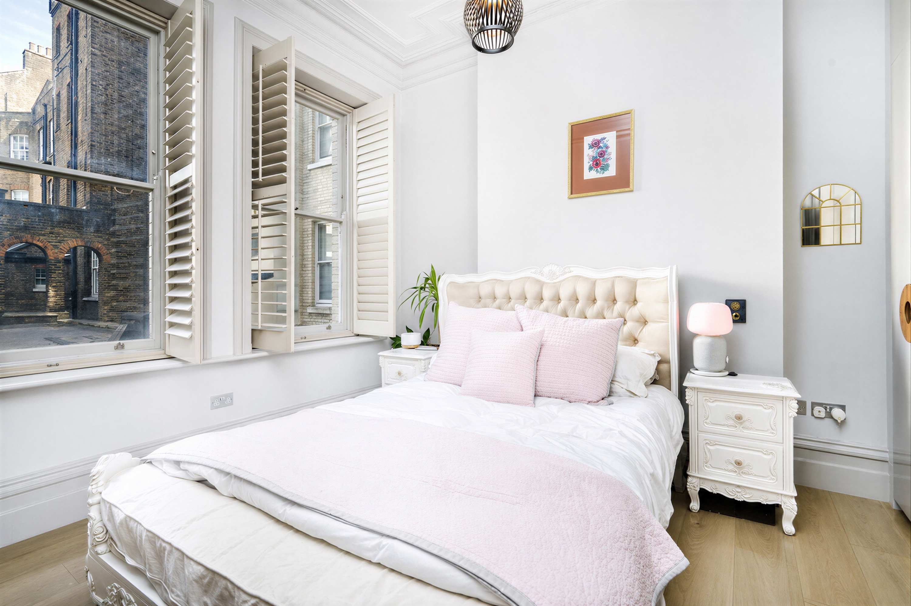 The Fitzrovia Suite — photo 7