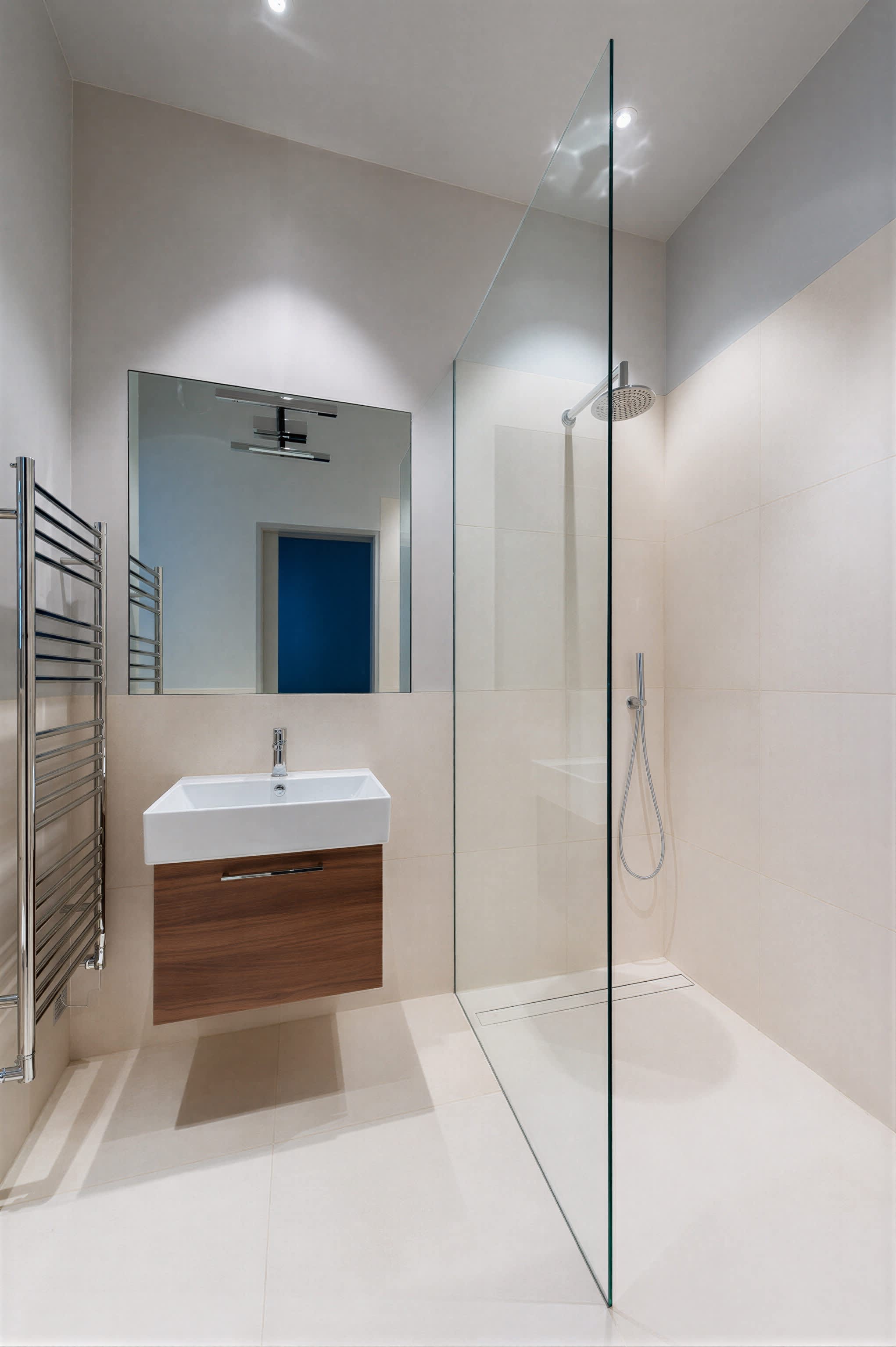 The Fitzrovia Suite — photo 8