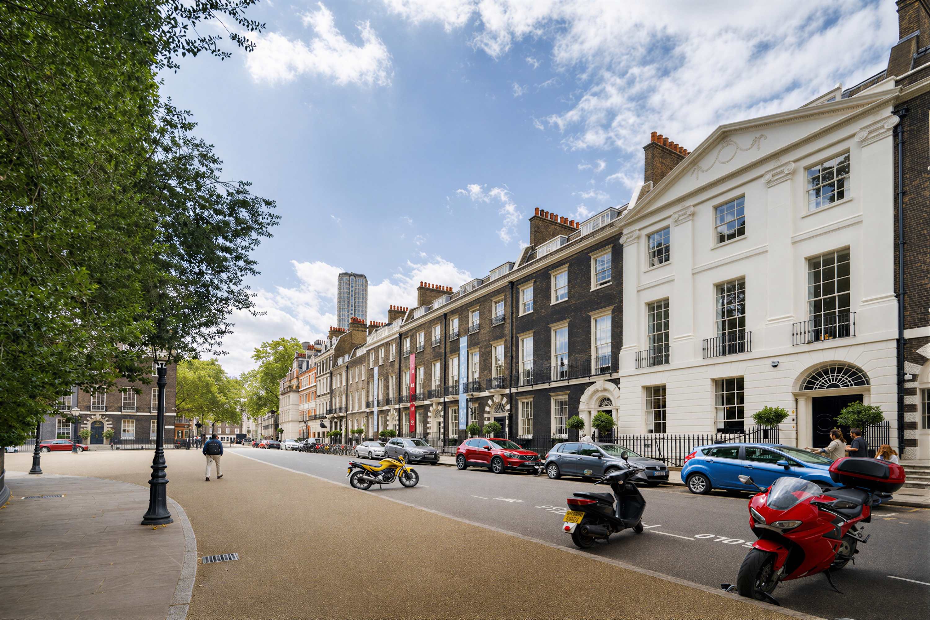 The Fitzrovia Suite — photo 11