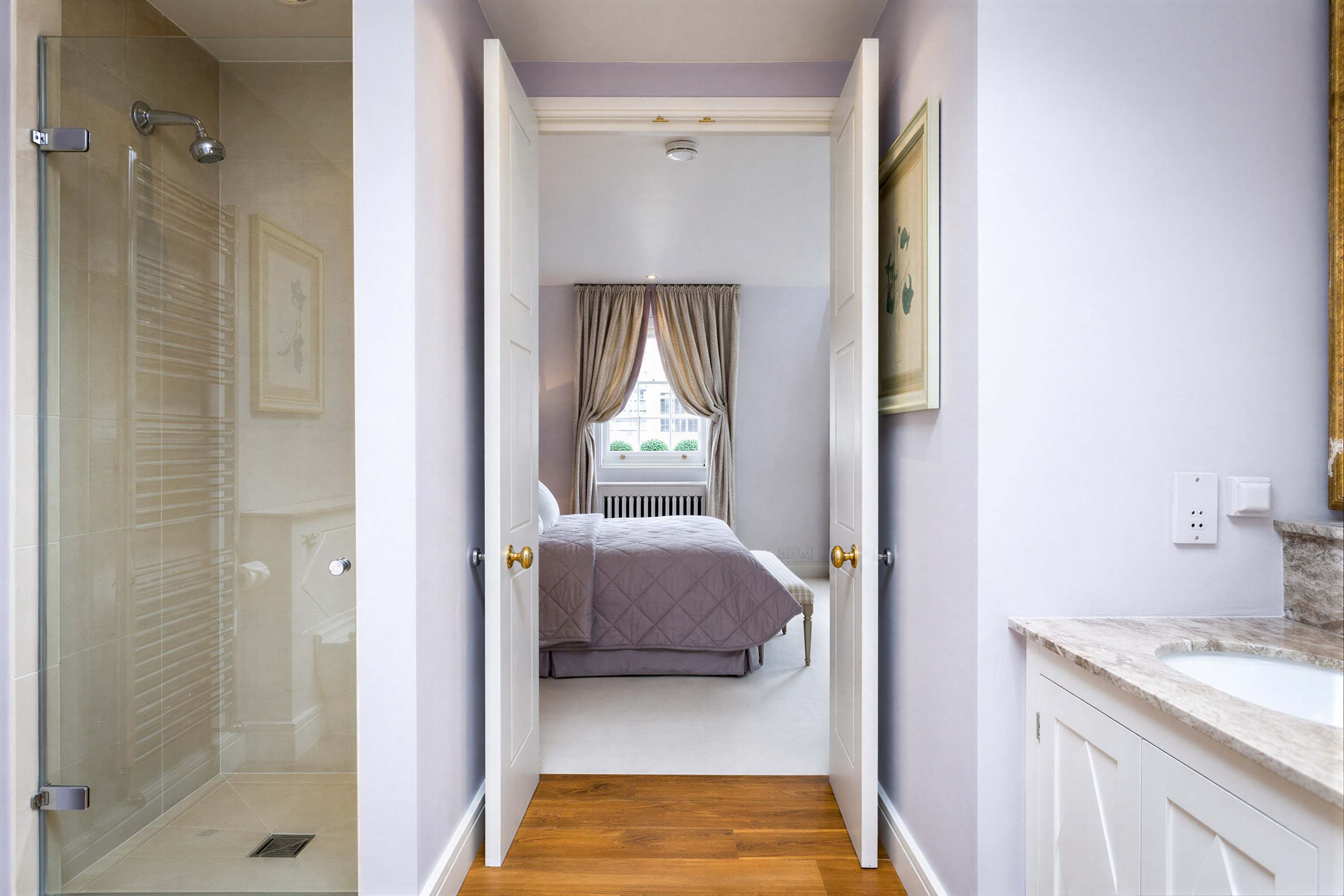 The Belgravia Townhouse