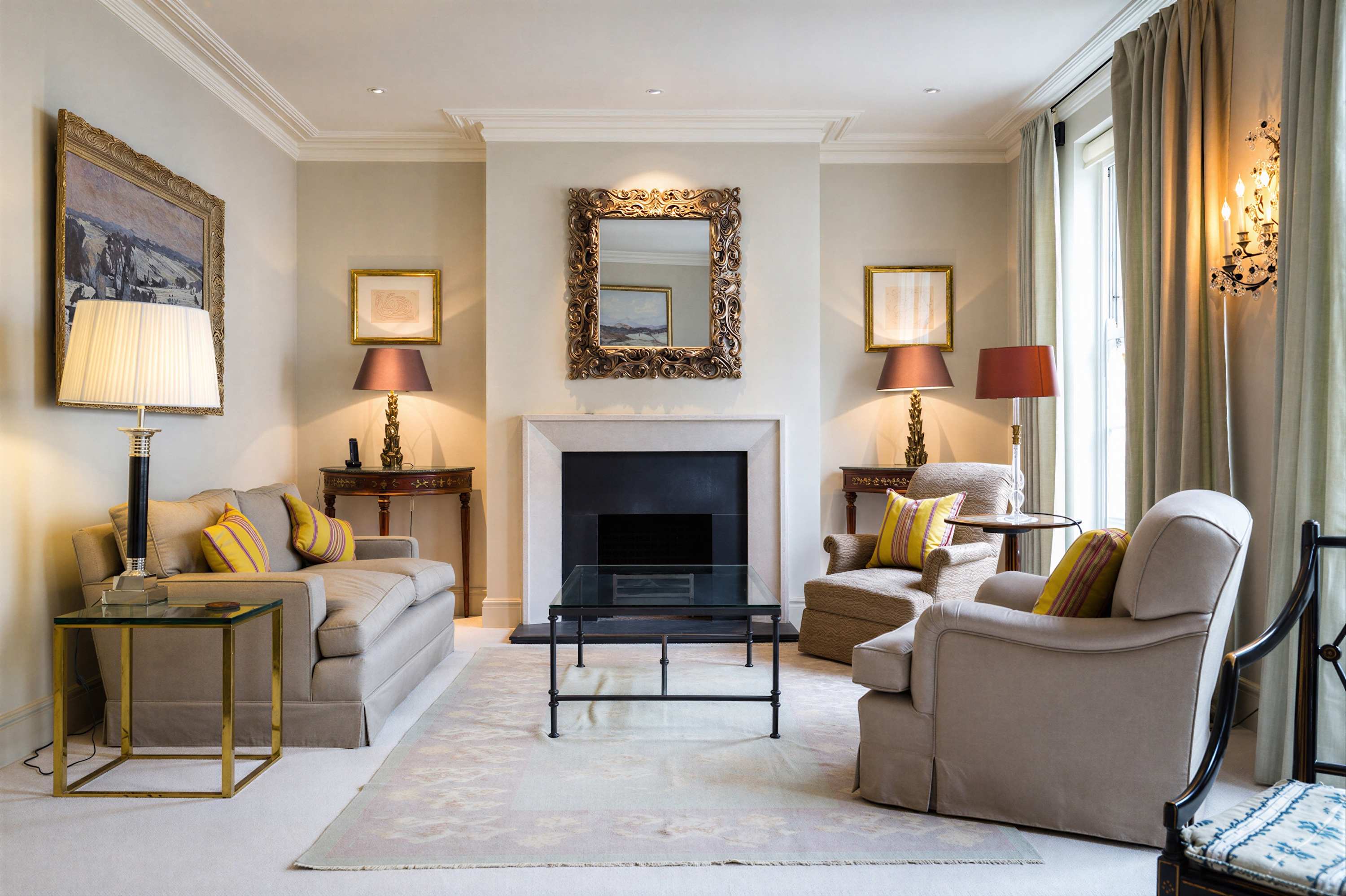 The Belgravia Townhouse — photo 1