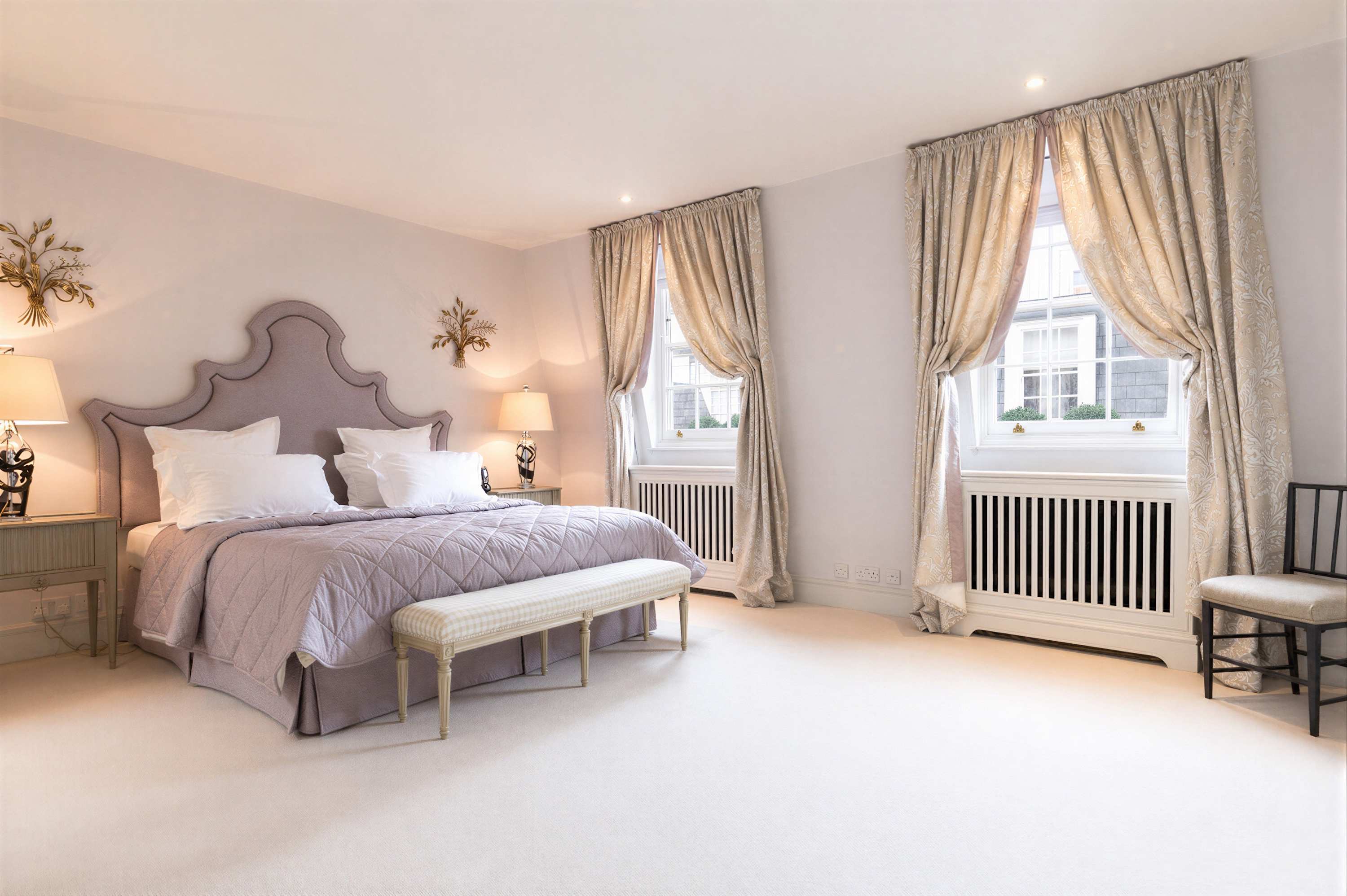 The Belgravia Townhouse — photo 4