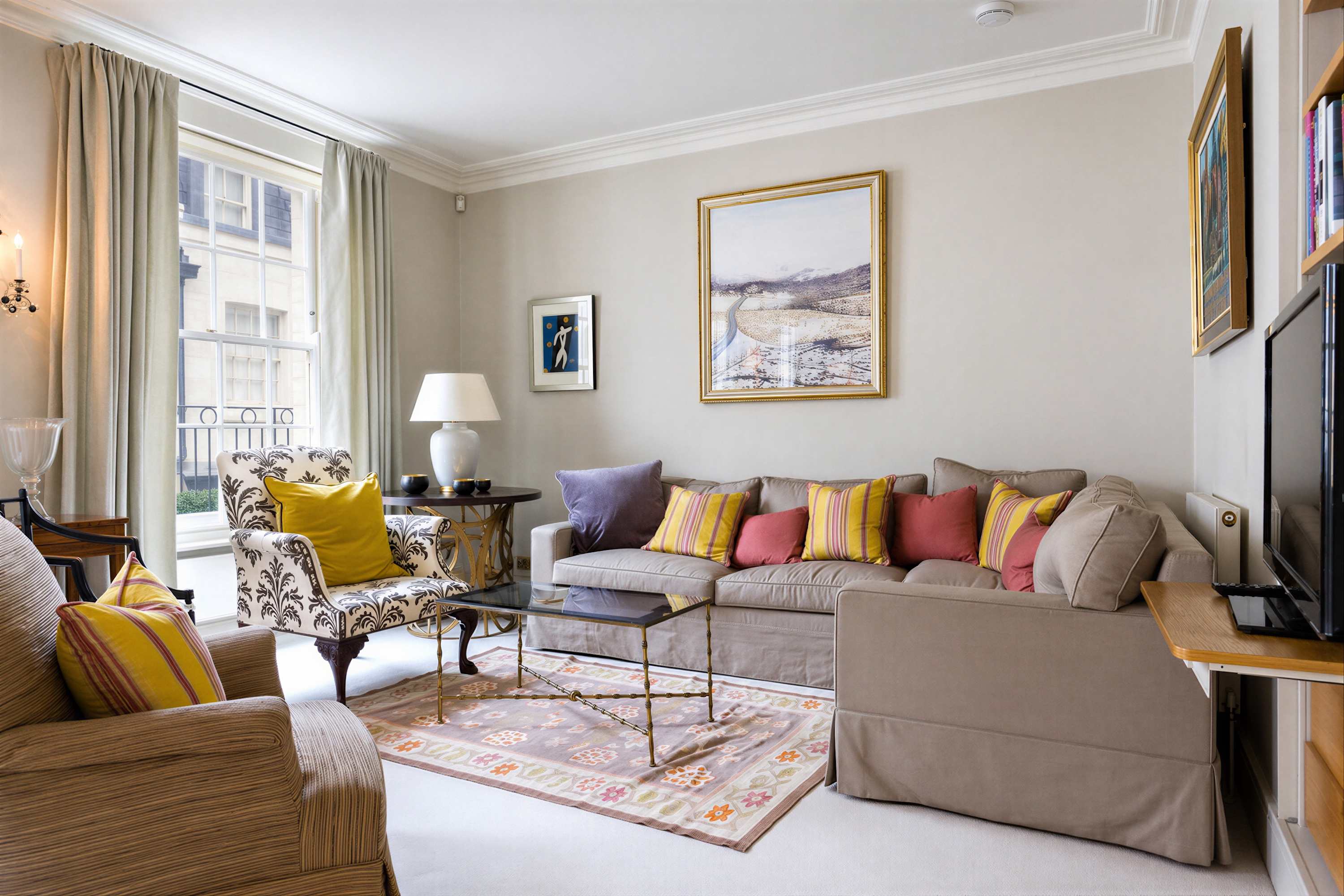 The Belgravia Townhouse