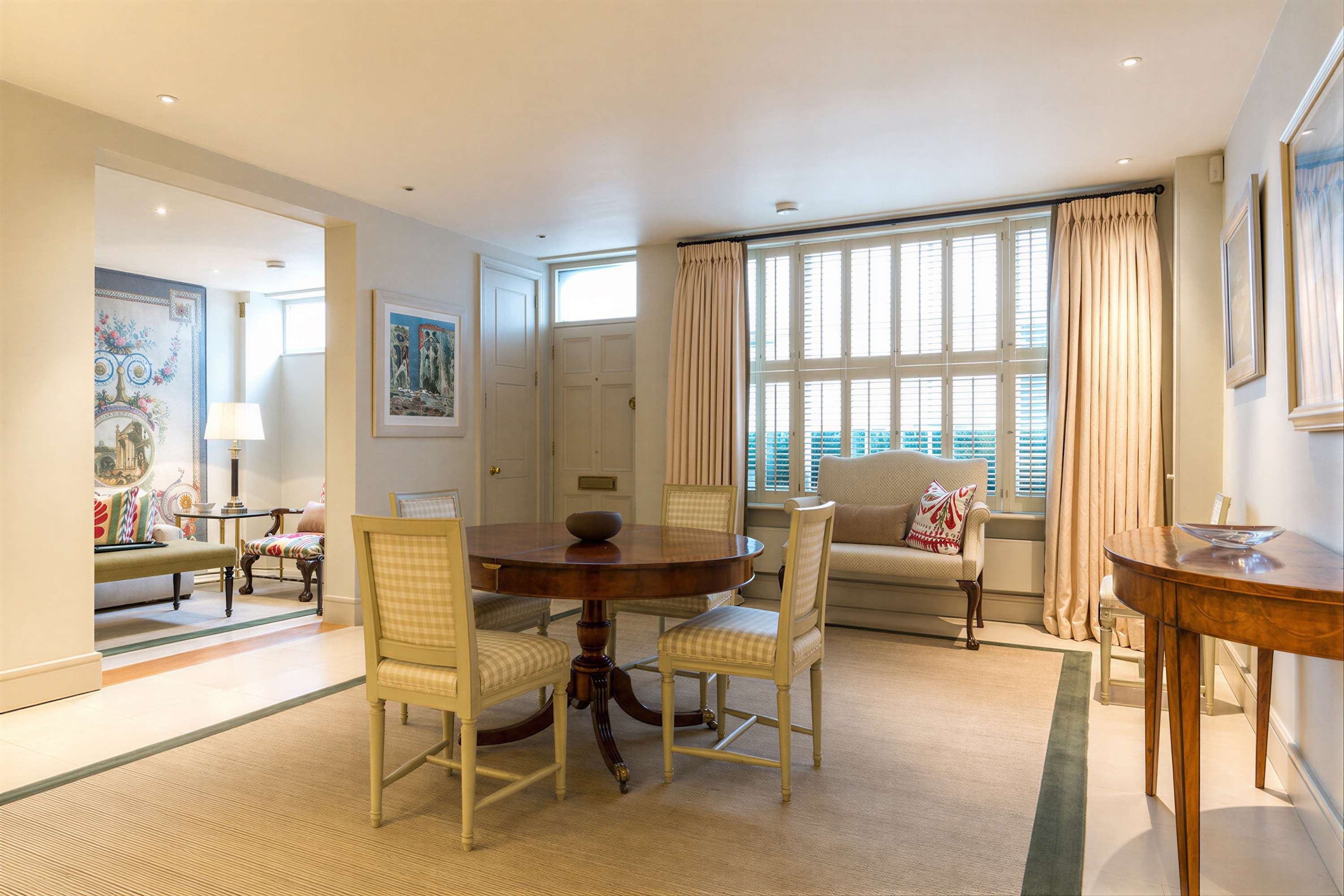 The Belgravia Townhouse — photo 7