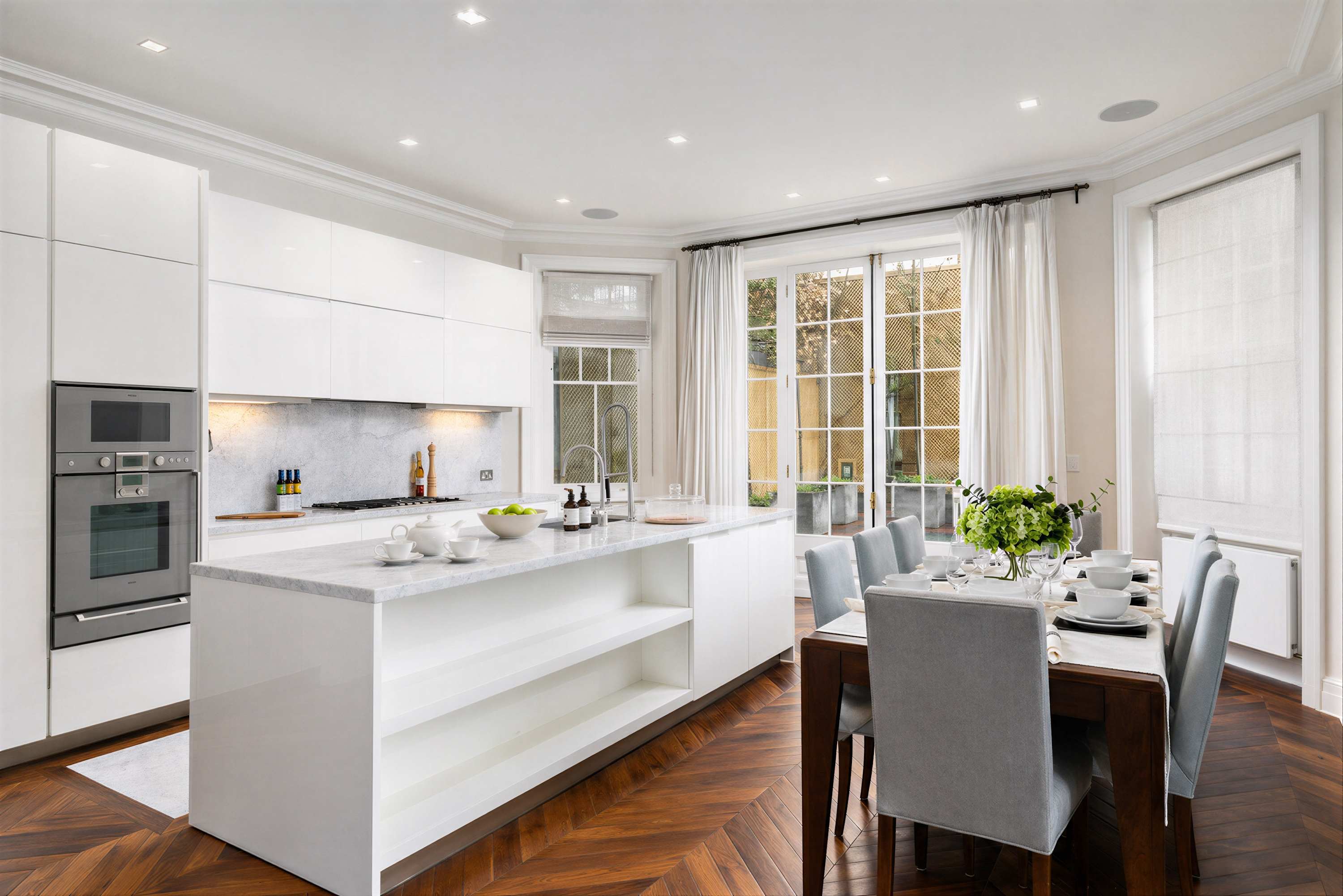The Knightsbridge Townhouse II — photo 5
