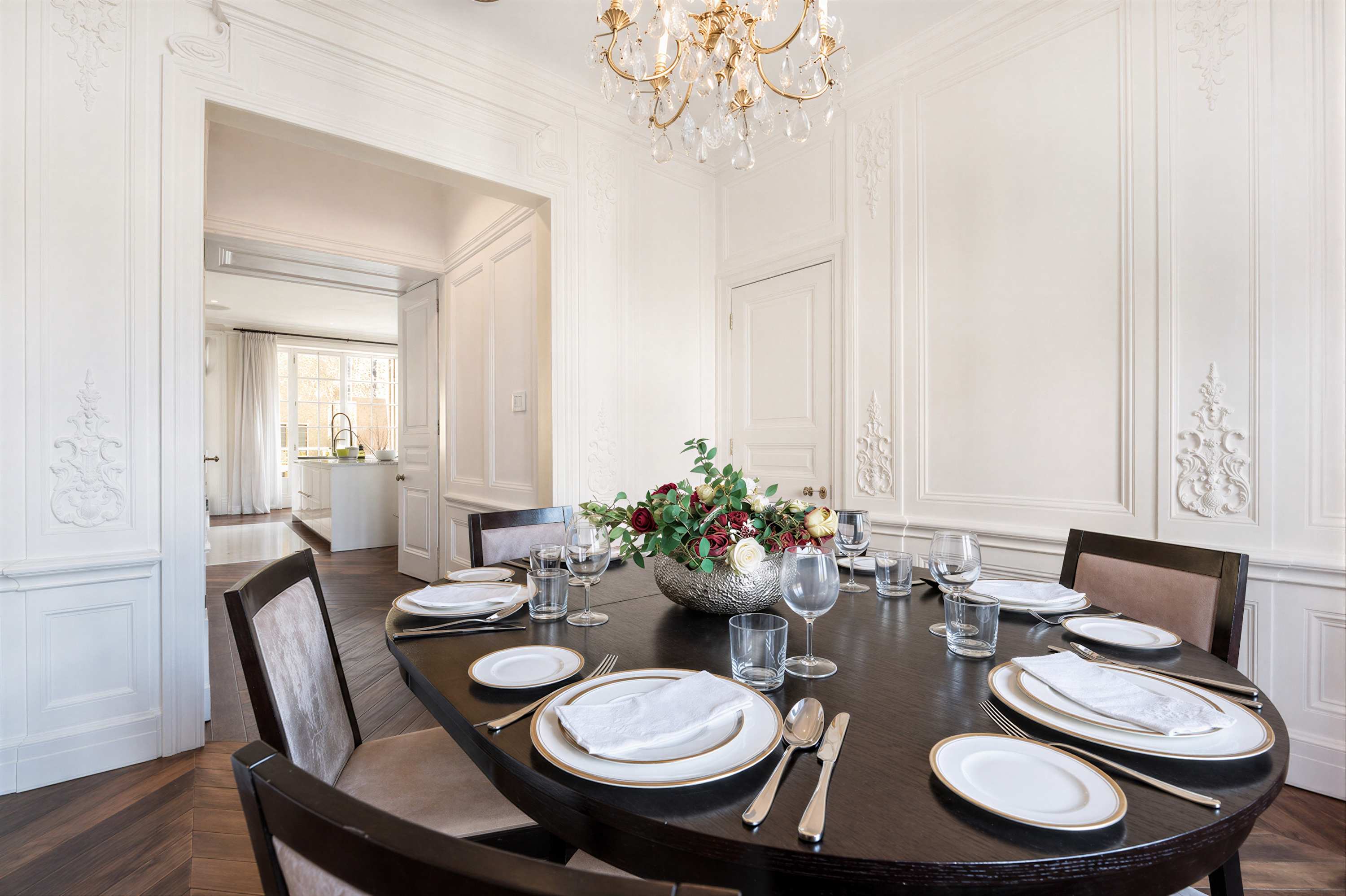 The Knightsbridge Townhouse II — photo 10