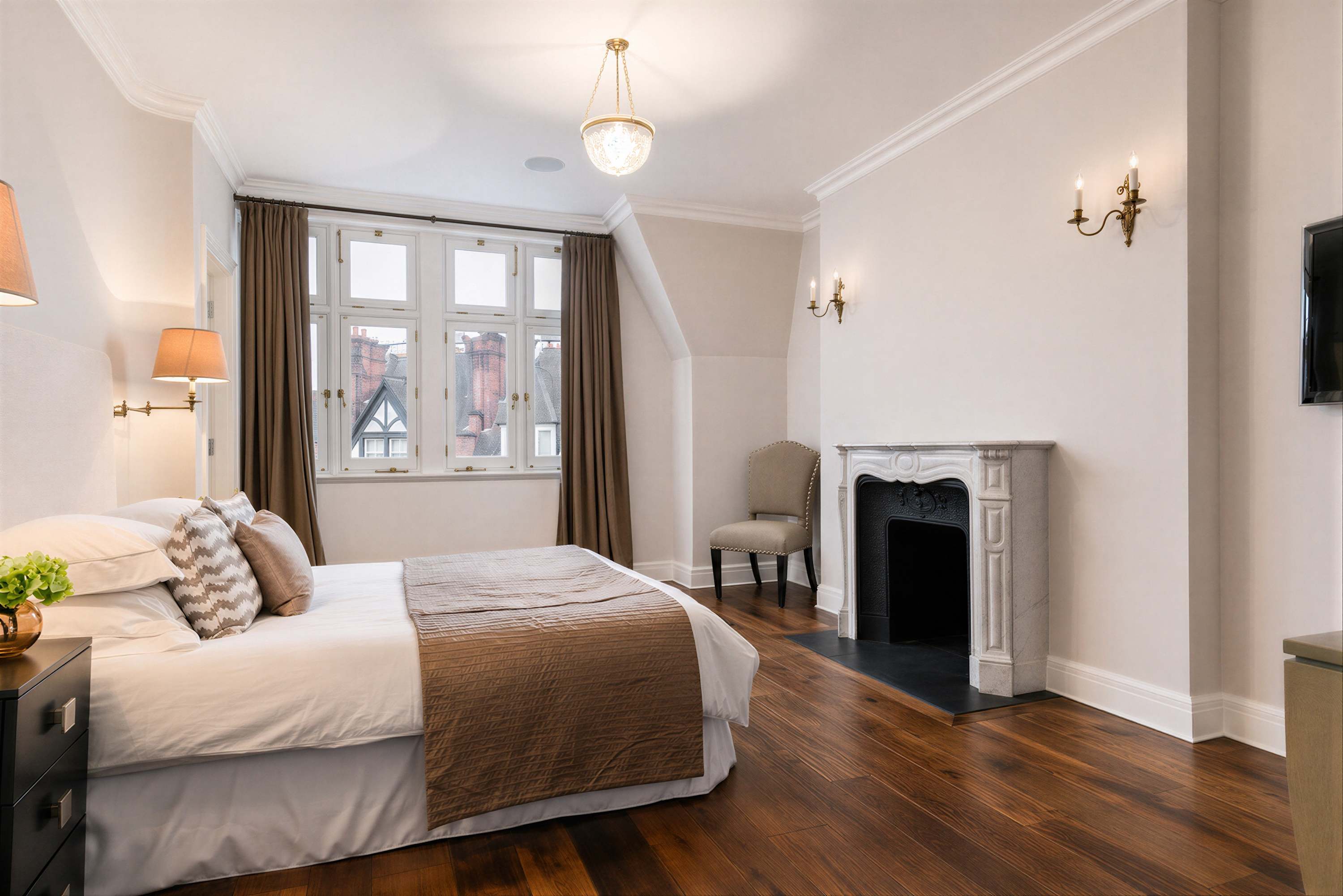 The Knightsbridge Townhouse II — photo 8