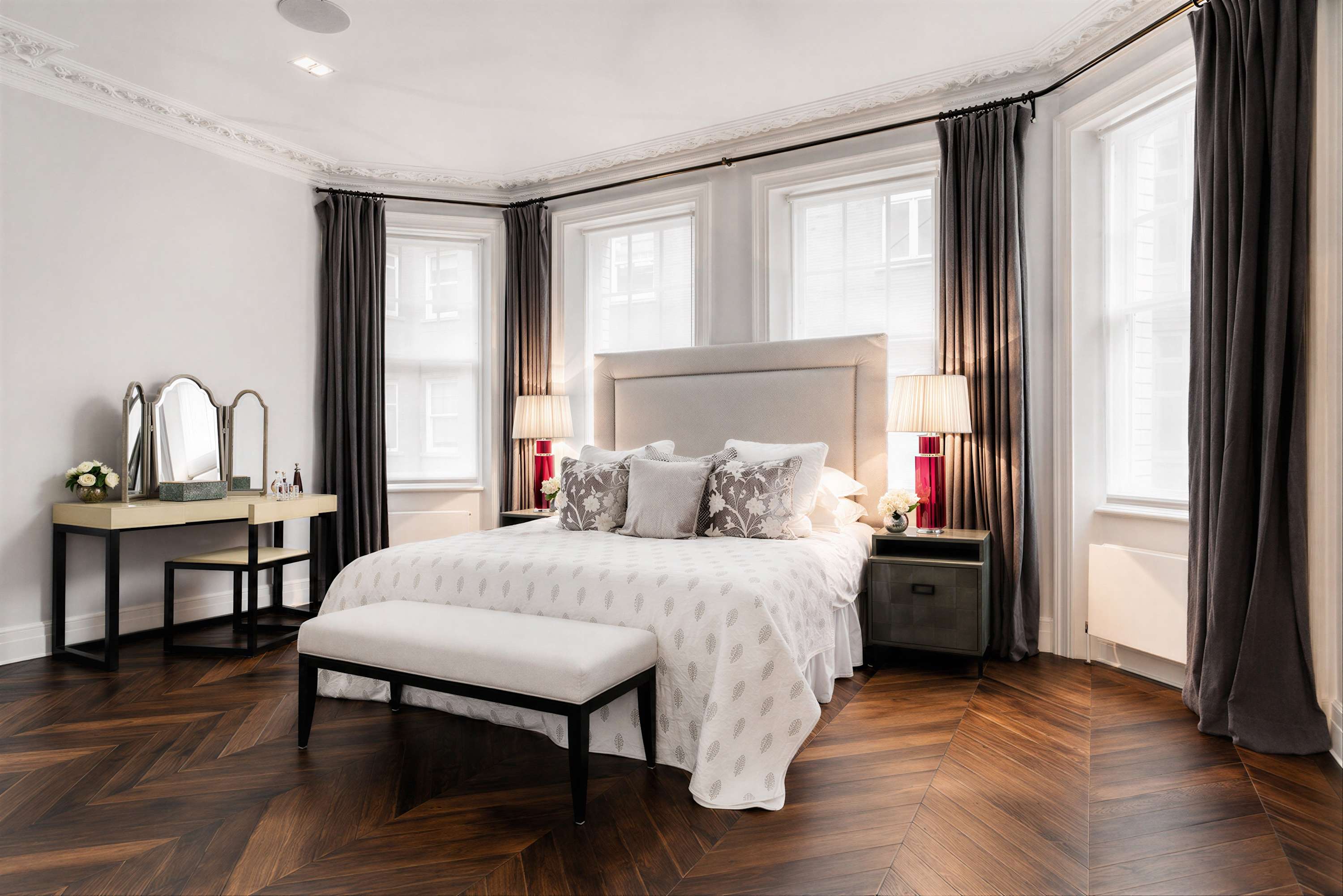 The Knightsbridge Townhouse II — photo 7