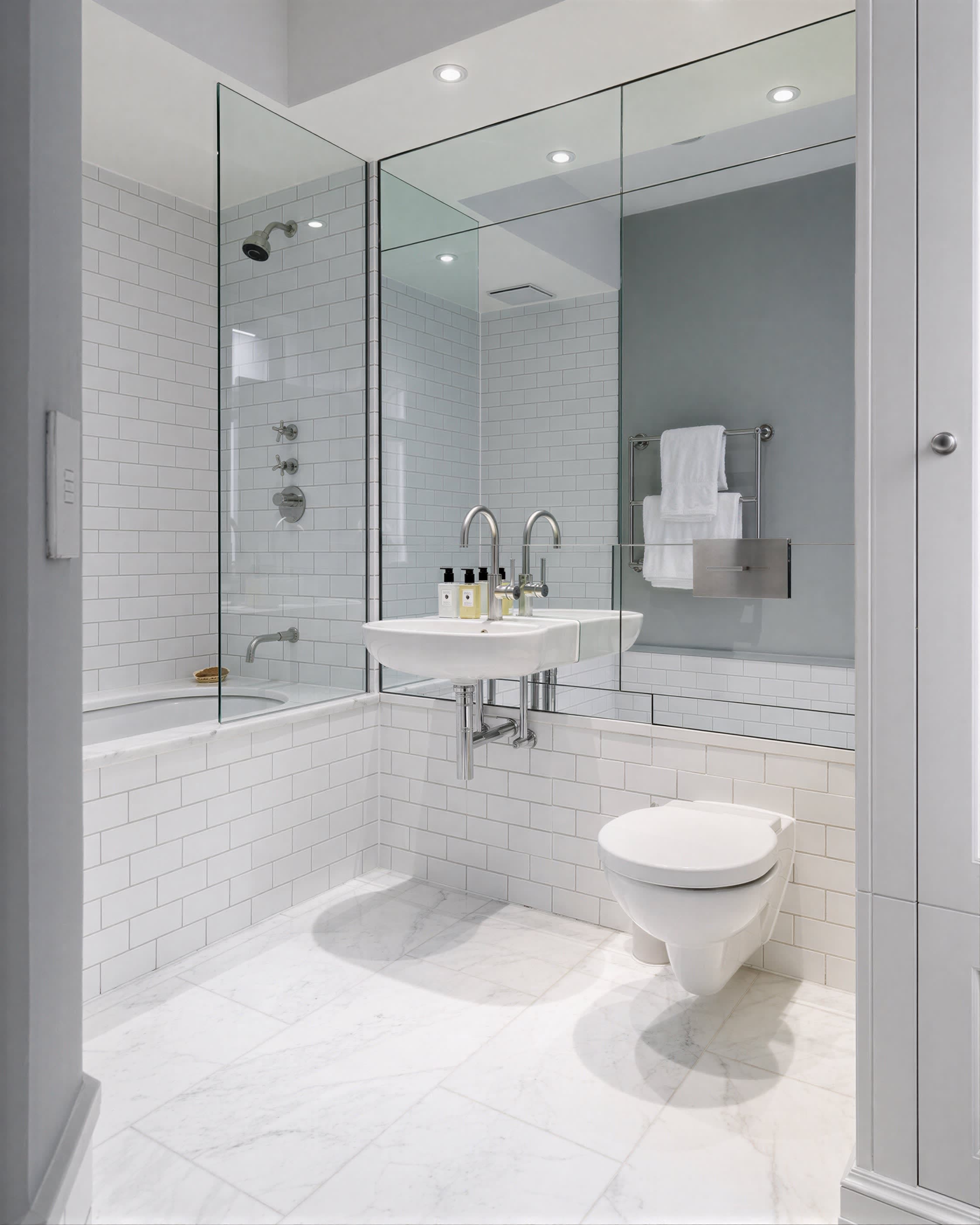 The Knightsbridge Townhouse II — photo 6