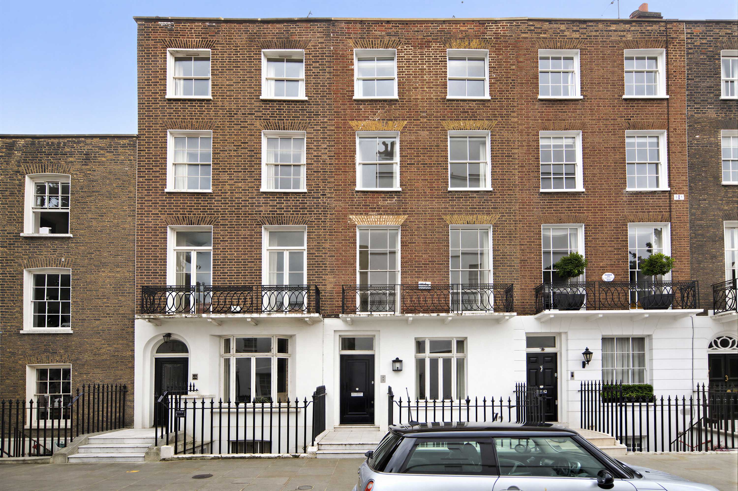 The Cadogan Townhouse — photo 13