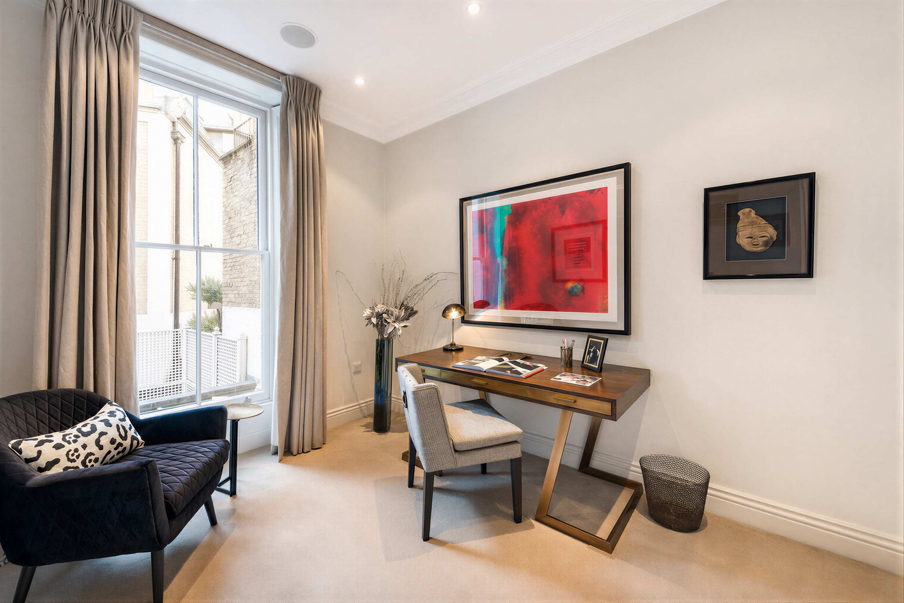 The Cadogan Townhouse — photo 12
