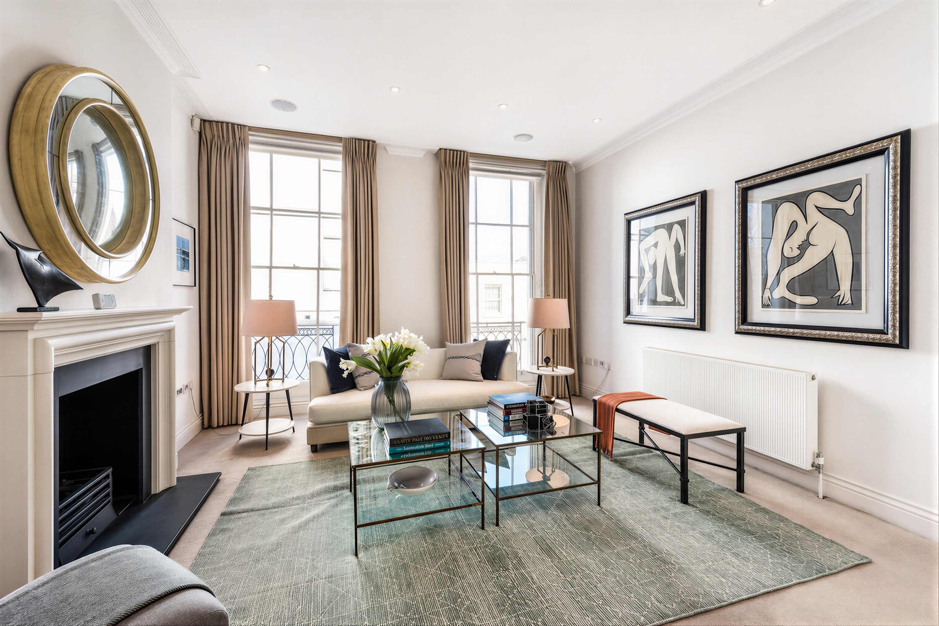 The Cadogan Townhouse — photo 2