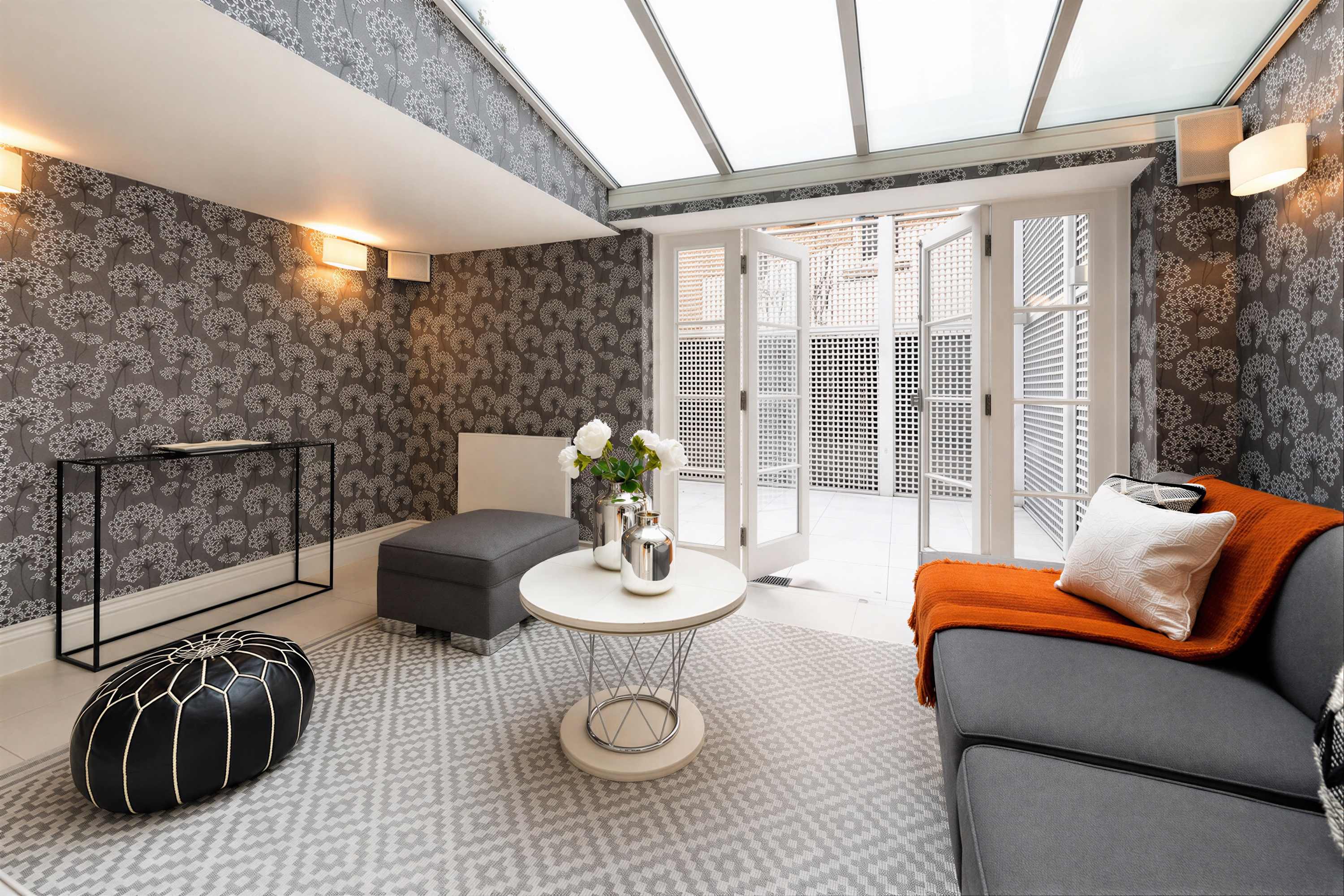 The Cadogan Townhouse — photo 3