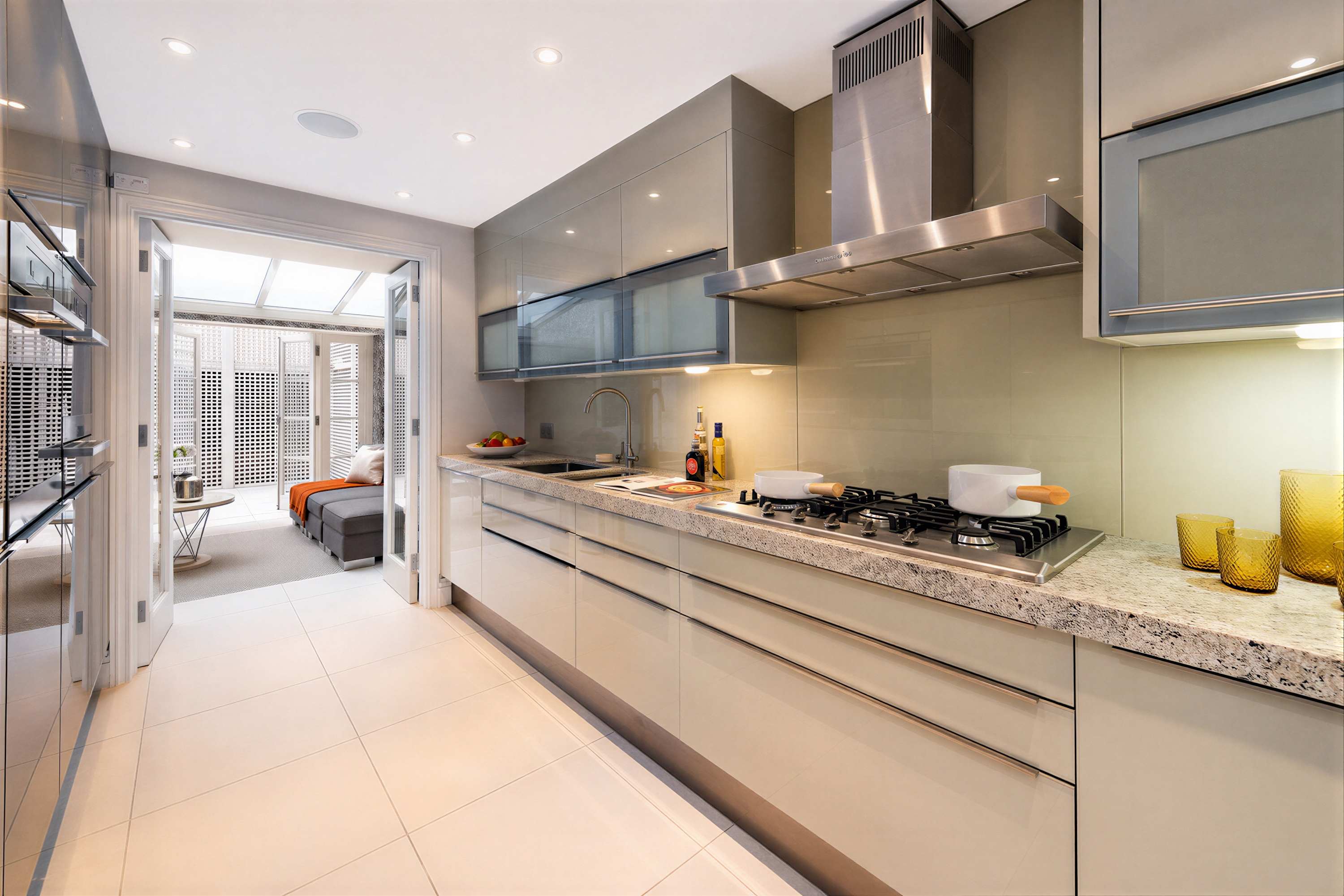 The Cadogan Townhouse — photo 5
