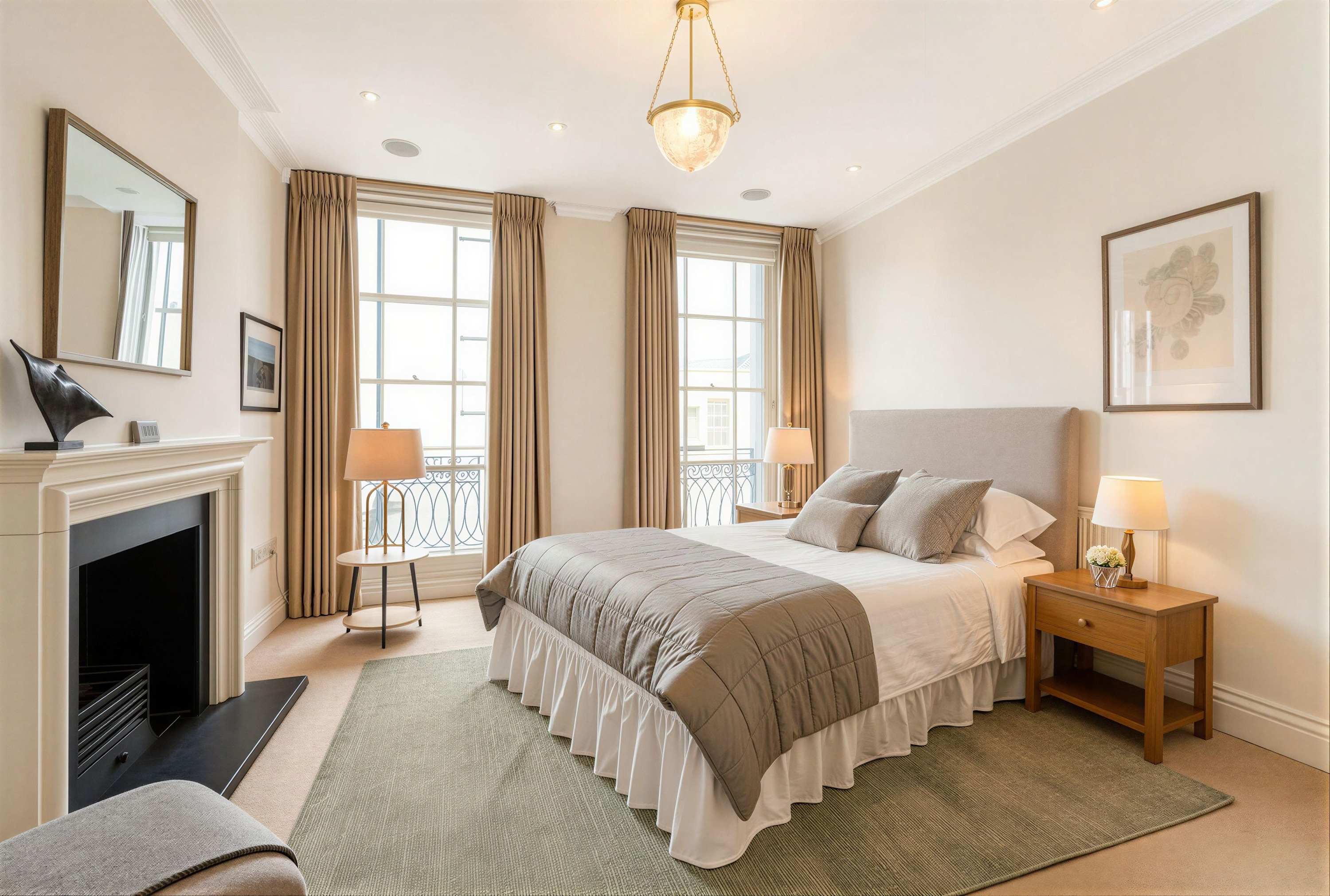 The Cadogan Townhouse