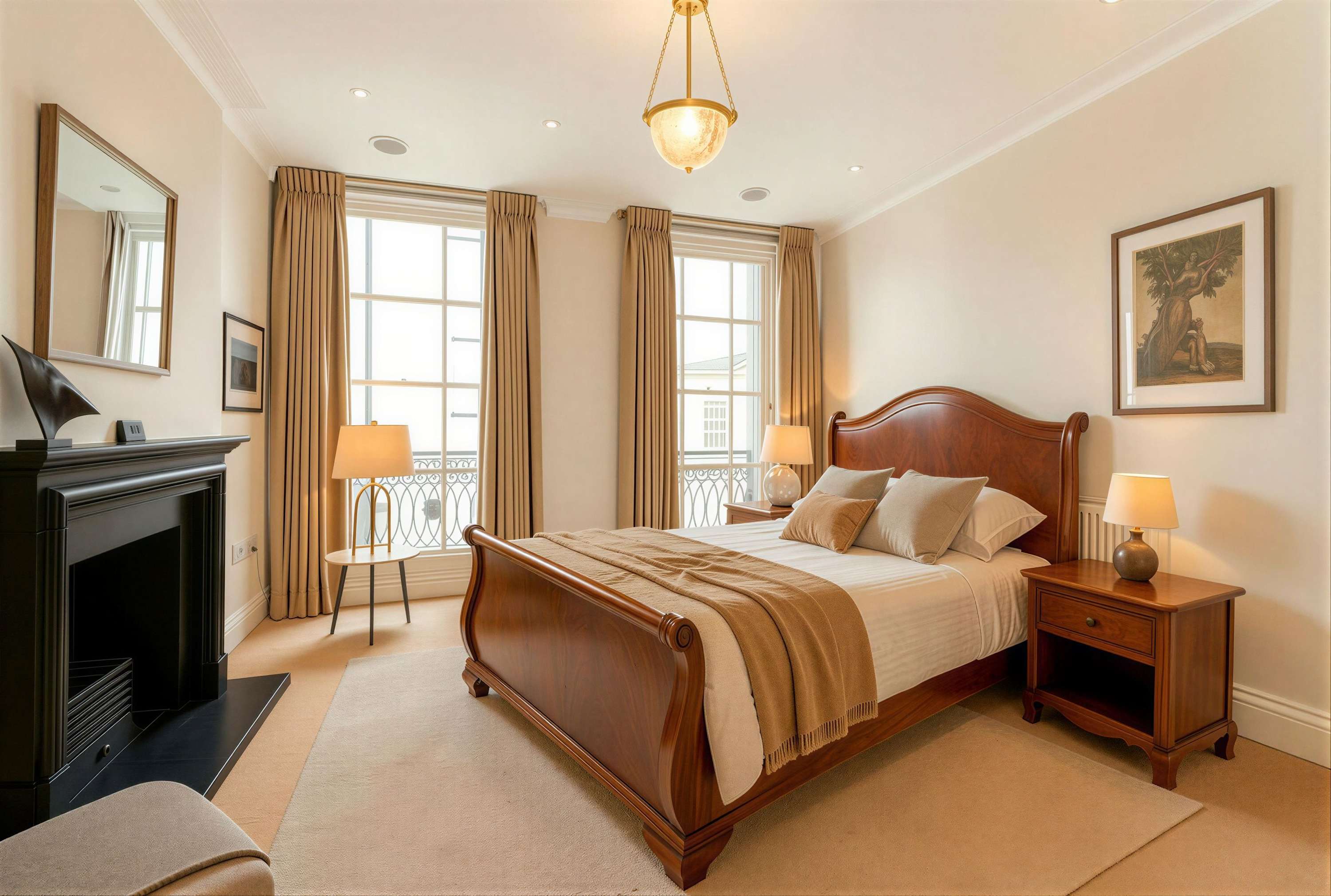 The Cadogan Townhouse — photo 10
