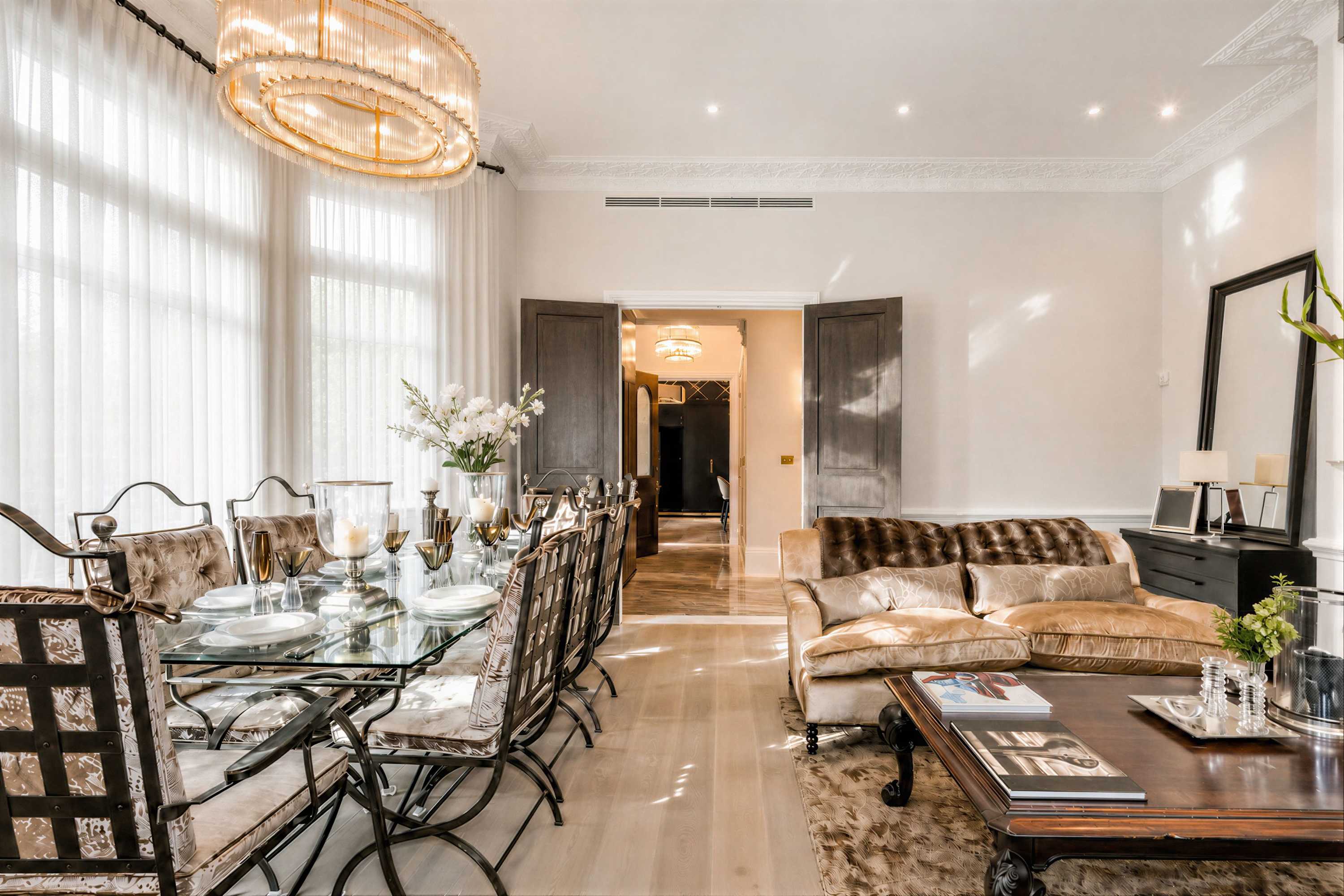 Grosvenor, Knightsbridge (TGV205) — photo 12