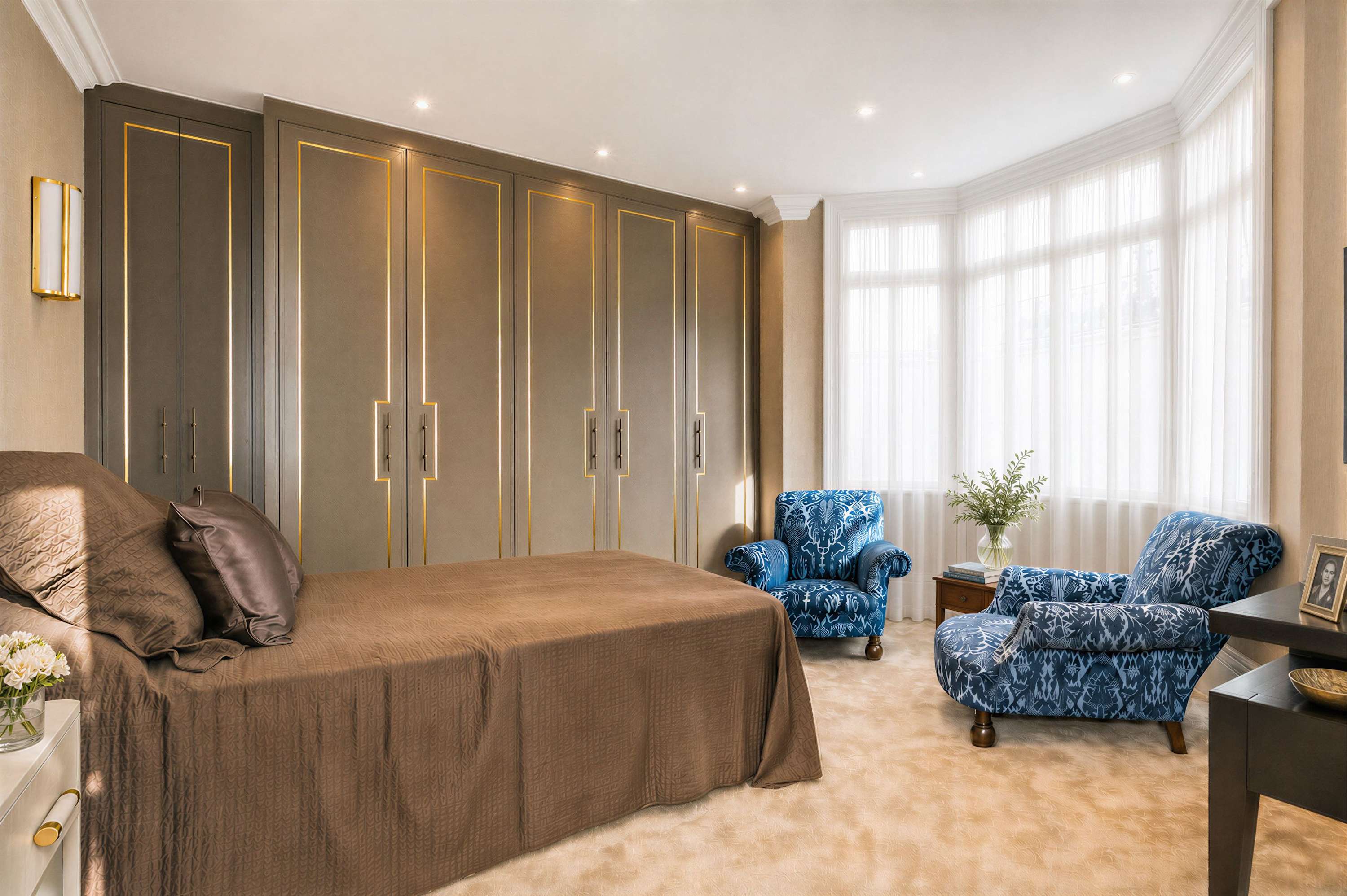Grosvenor, Knightsbridge (TGV205) — photo 10