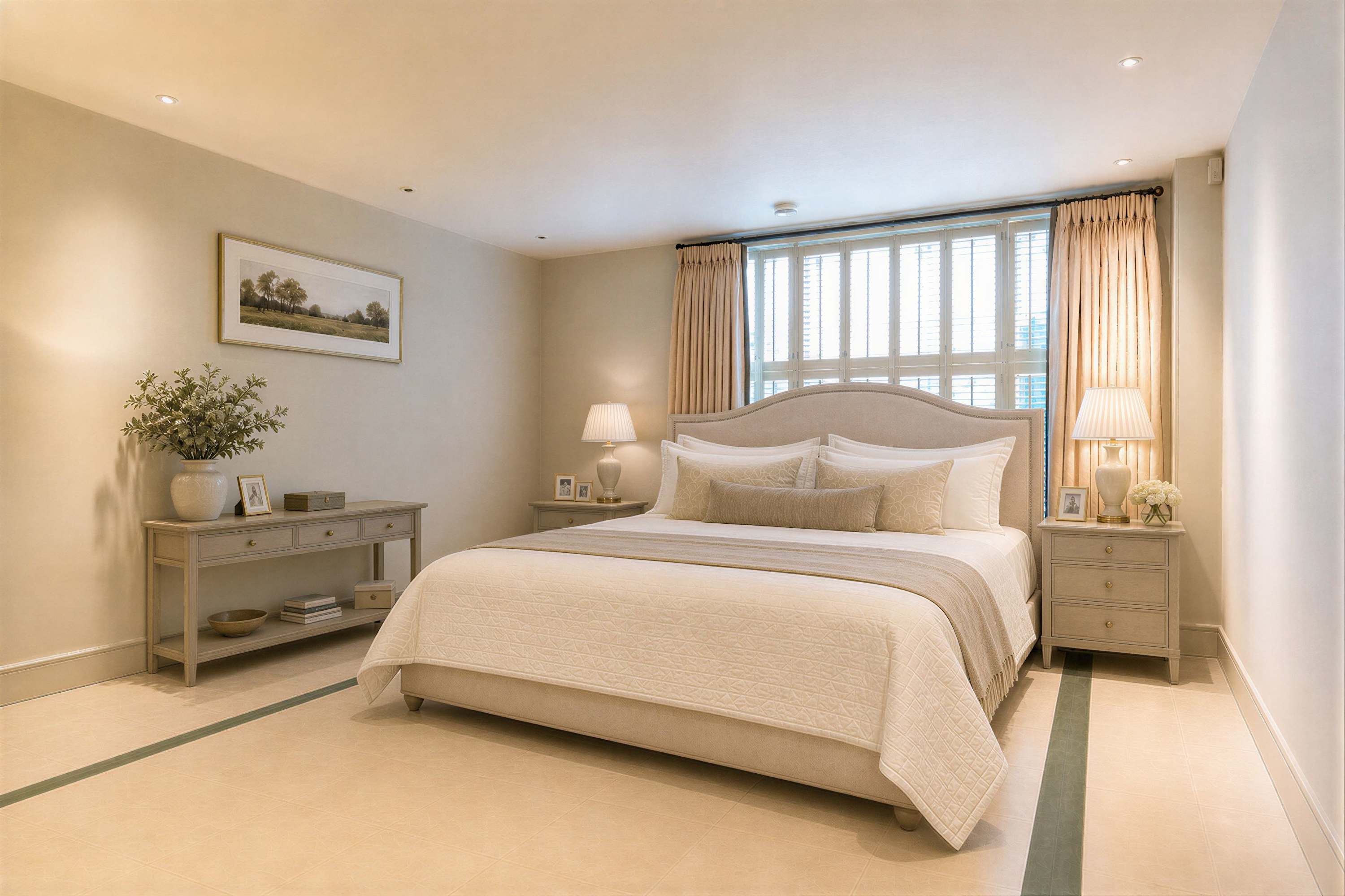 The Belgravia Townhouse — photo 10
