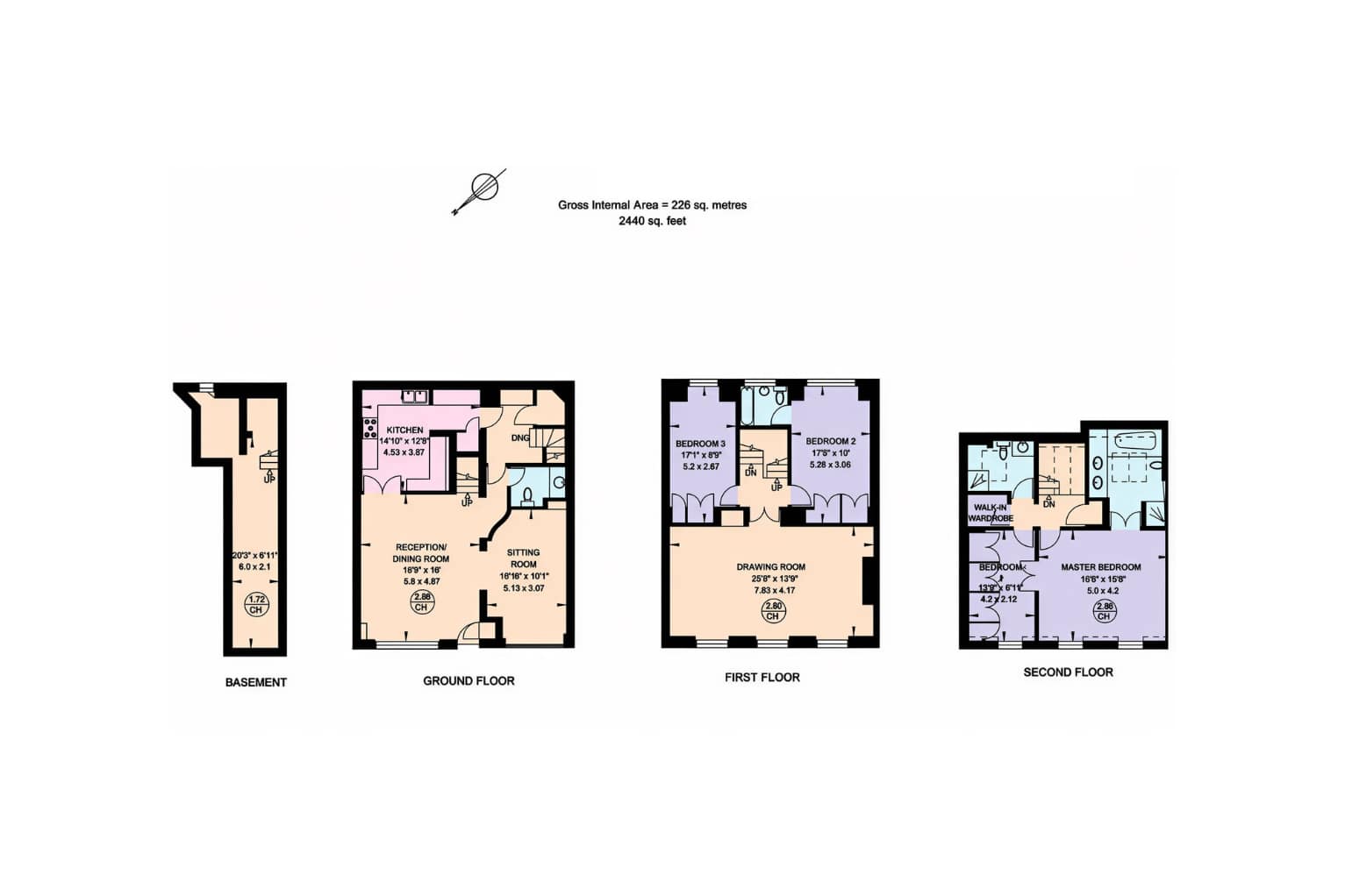The Belgravia Townhouse — photo 11